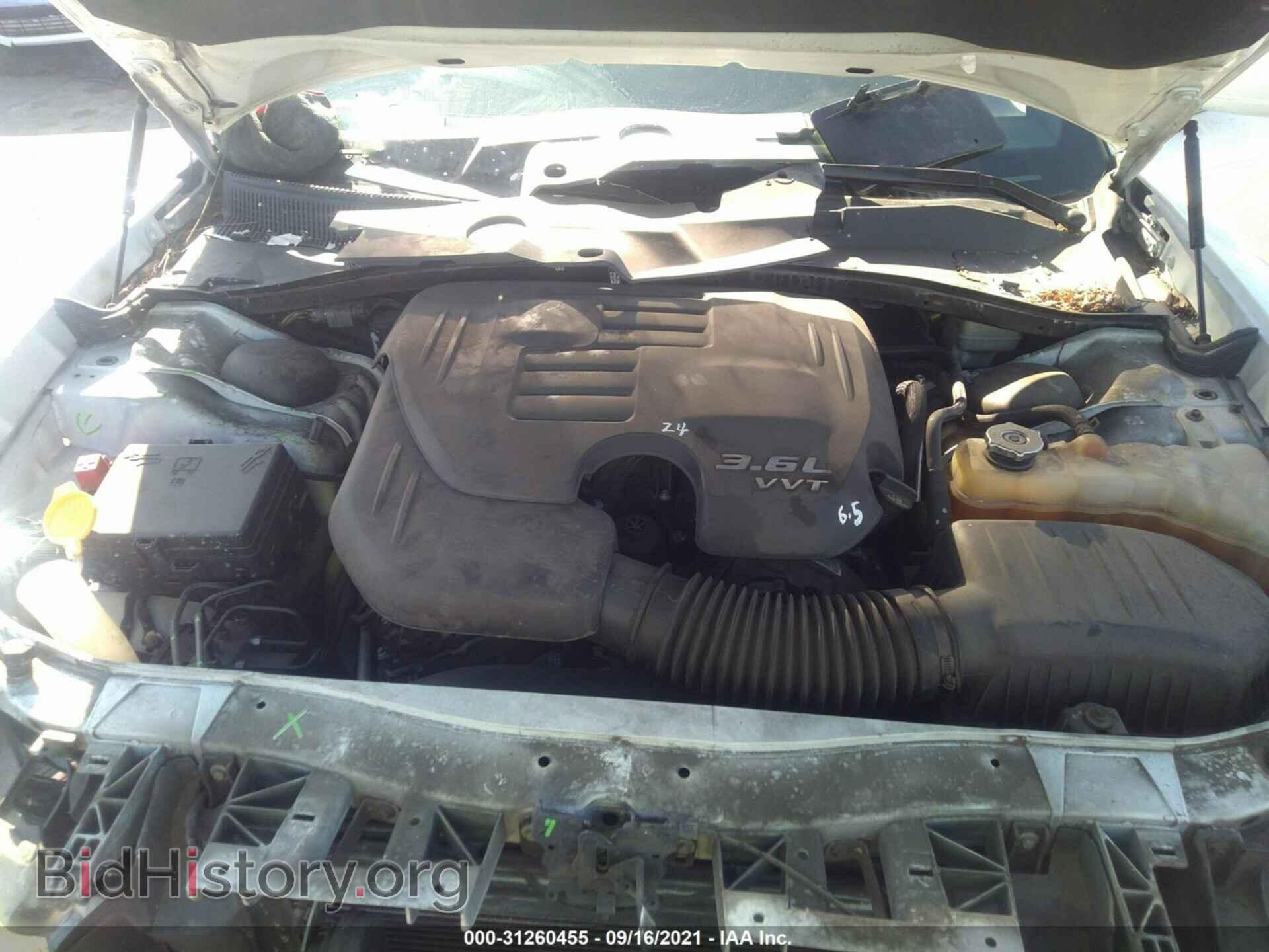 2014 DODGE CHARGER - VIN: 2C3CDXBG0EH303291 - Фото 10