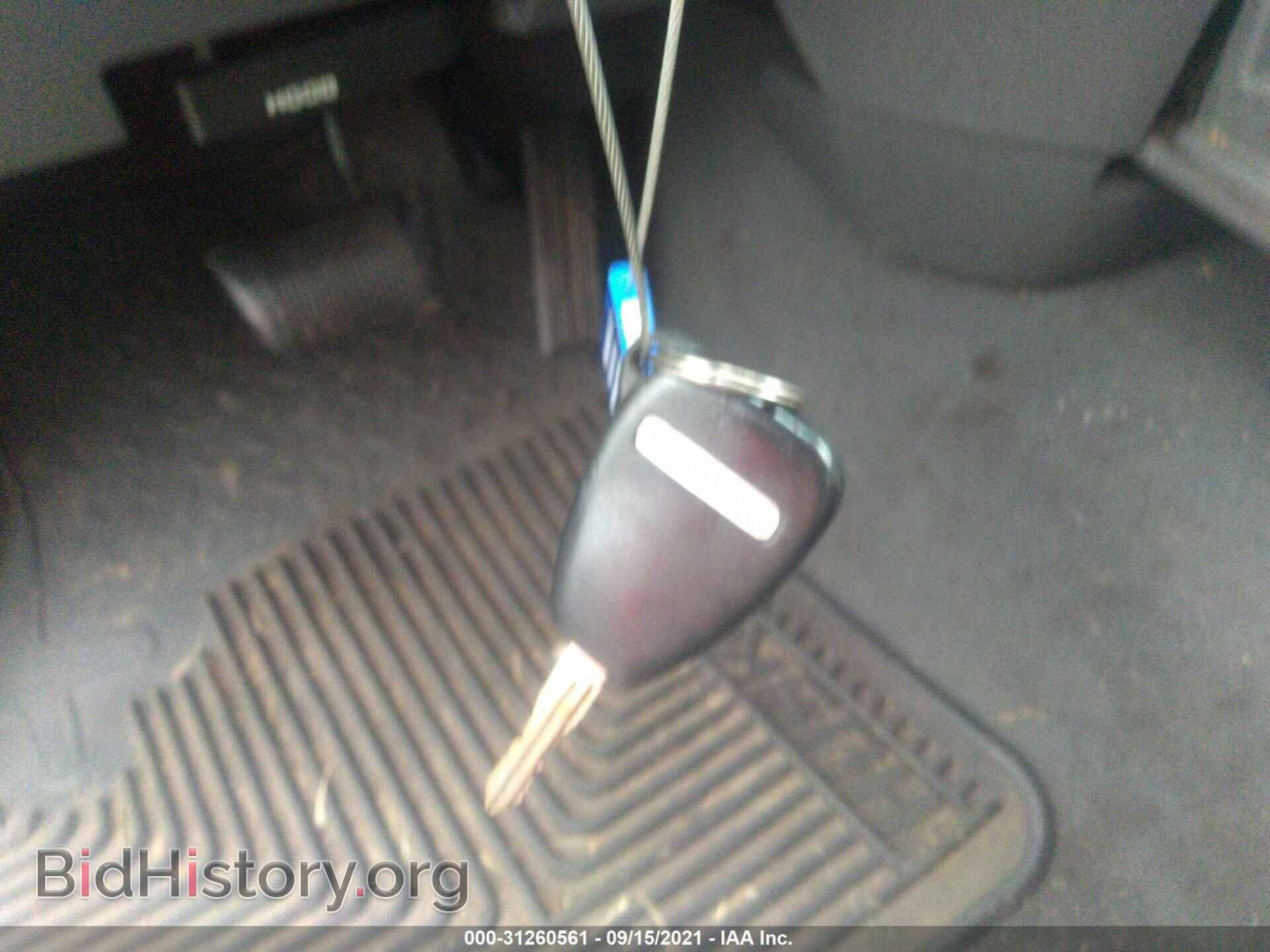 2007 DODGE RAM 1500 - VIN: 1D3HA18P77J542912 - Фото 11