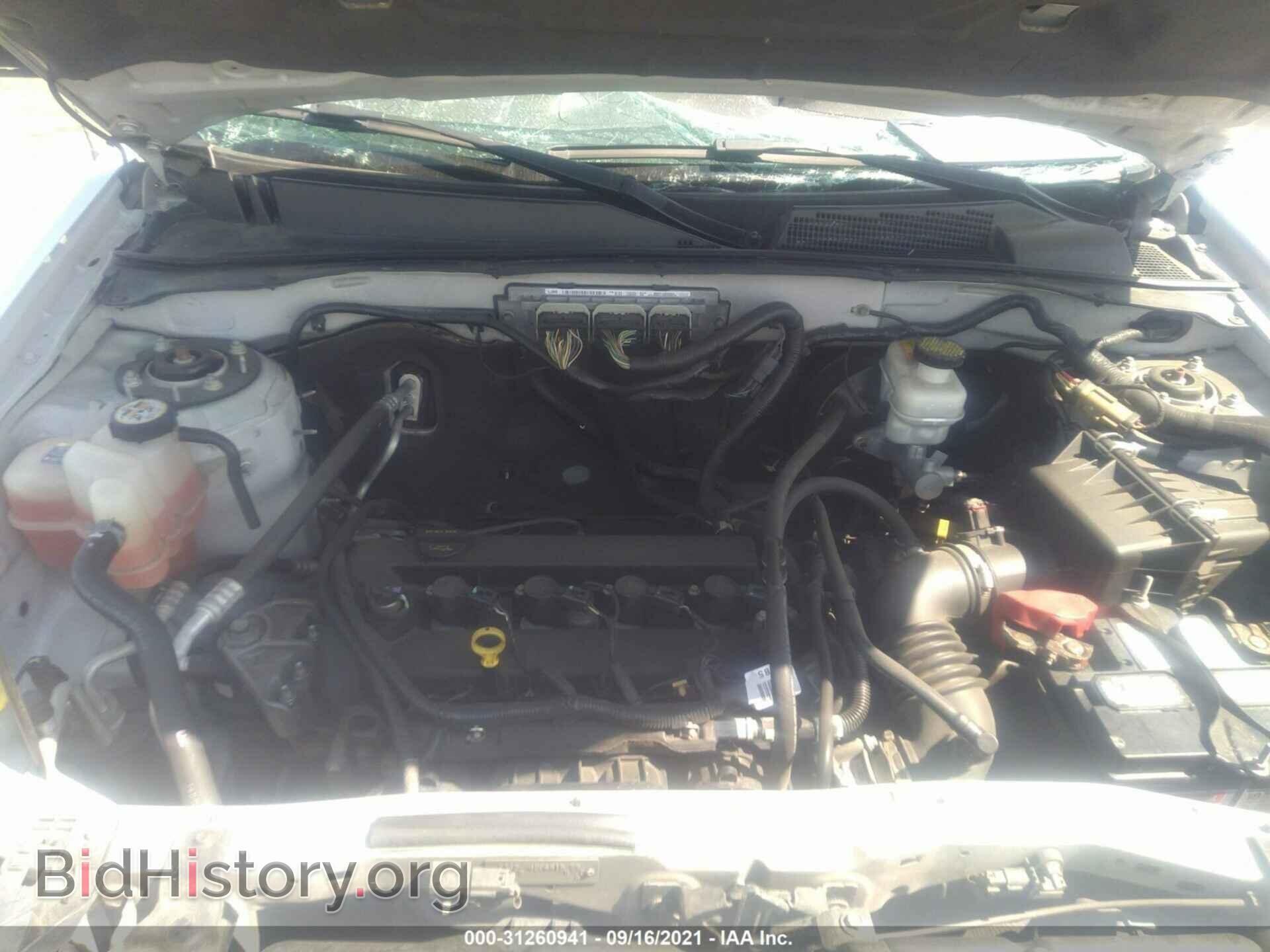 2012 FORD ESCAPE - VIN: 1FMCU0D79CKC45702 - Фото 10