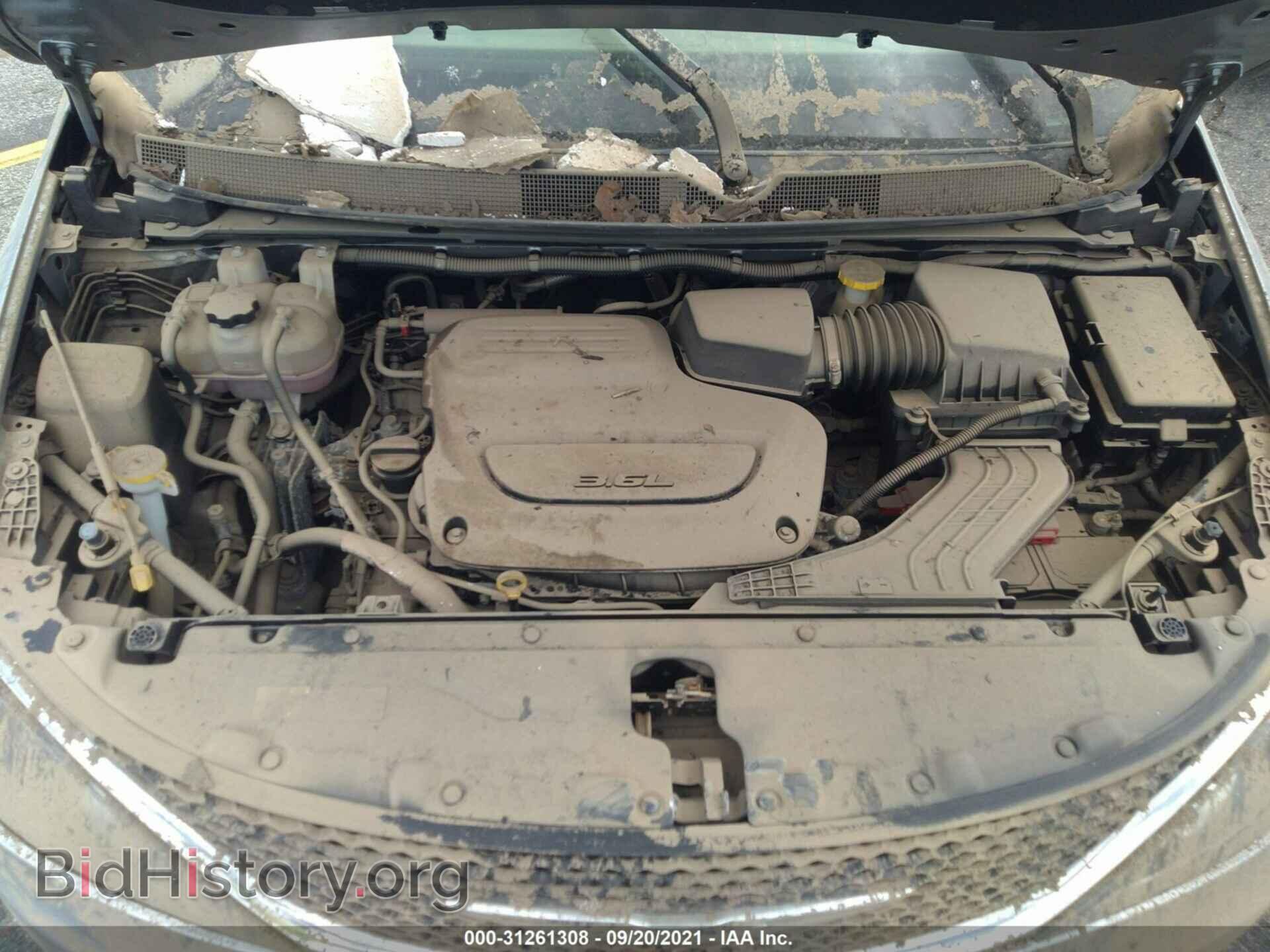 2019 CHRYSLER PACIFICA - VIN: 2C4RC1BG2KR561288 - Photo 10
