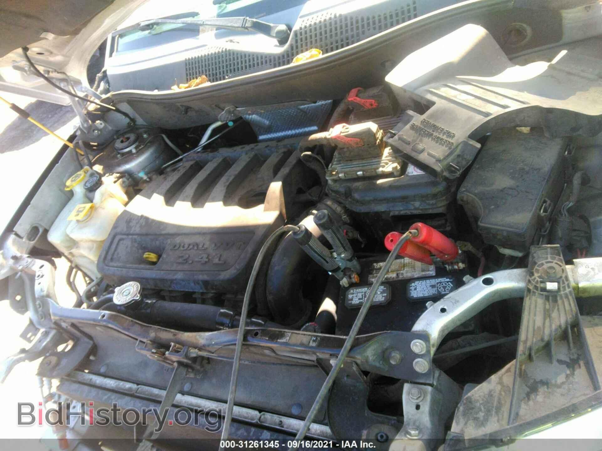 2011 JEEP COMPASS - VIN: 1J4NT1FB3BD228091 - Фото 10