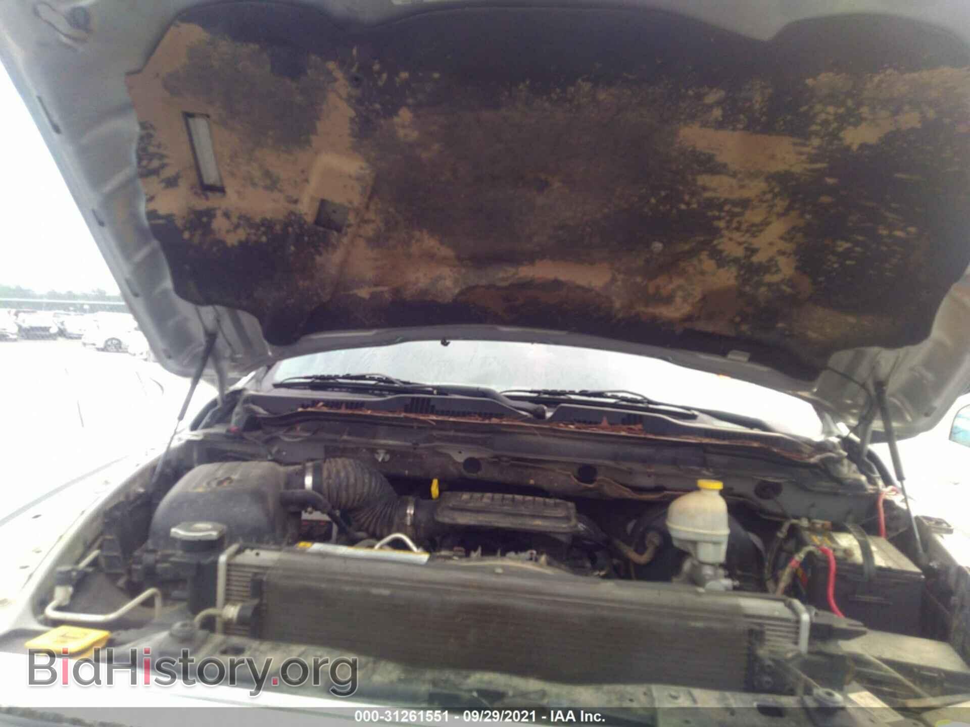 2012 RAM 1500 - VIN: 1C6RD6FK3CS200328 - Фото 10