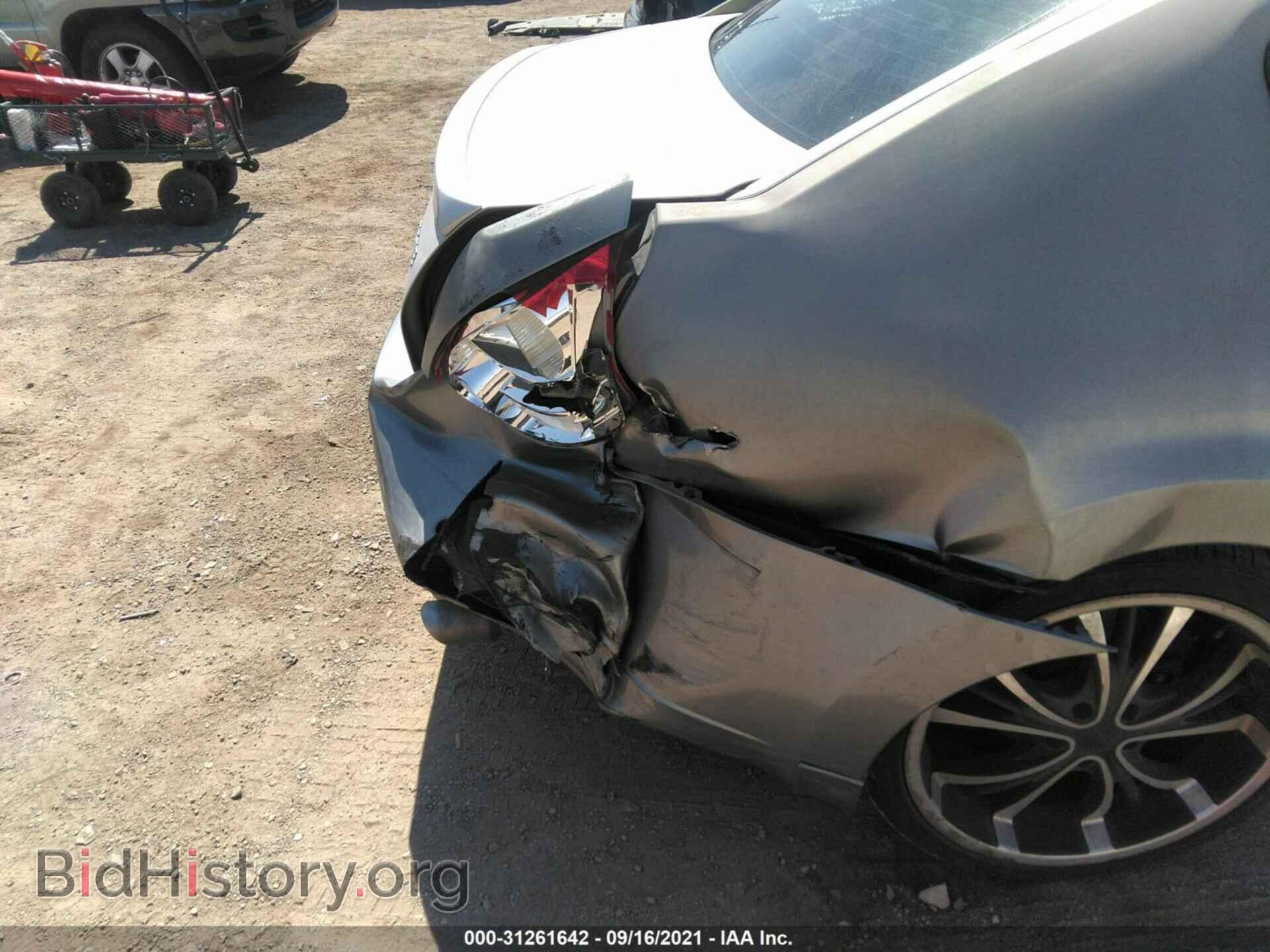 2007 NISSAN MAXIMA - VIN: 1N4BA41E47C831734 - Photo 6