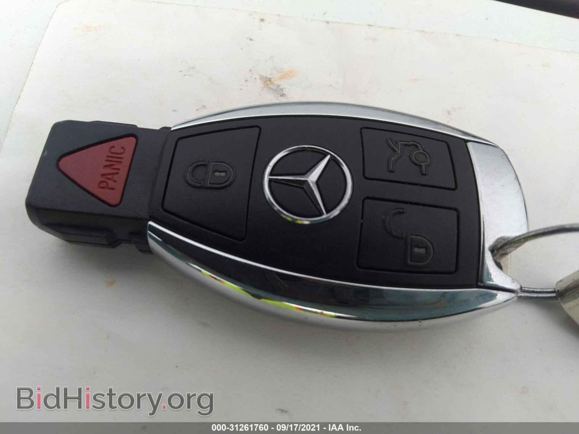 2014 MERCEDES-BENZ E-CLASS - VIN: WDDHF8JB9EA795248 - Фото 11