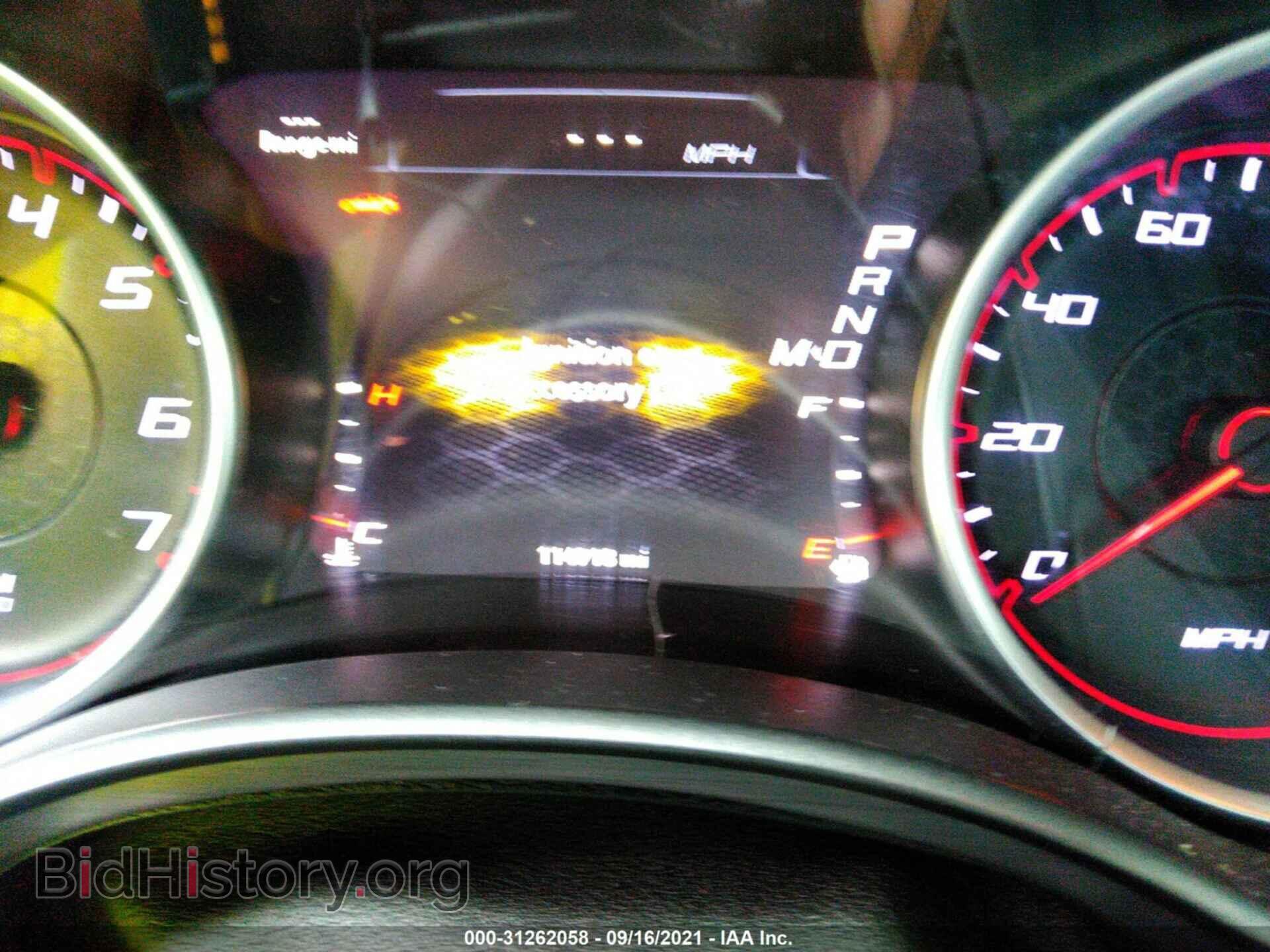 2015 DODGE CHARGER - VIN: 2C3CDXBG0FH799355 - Фото 7
