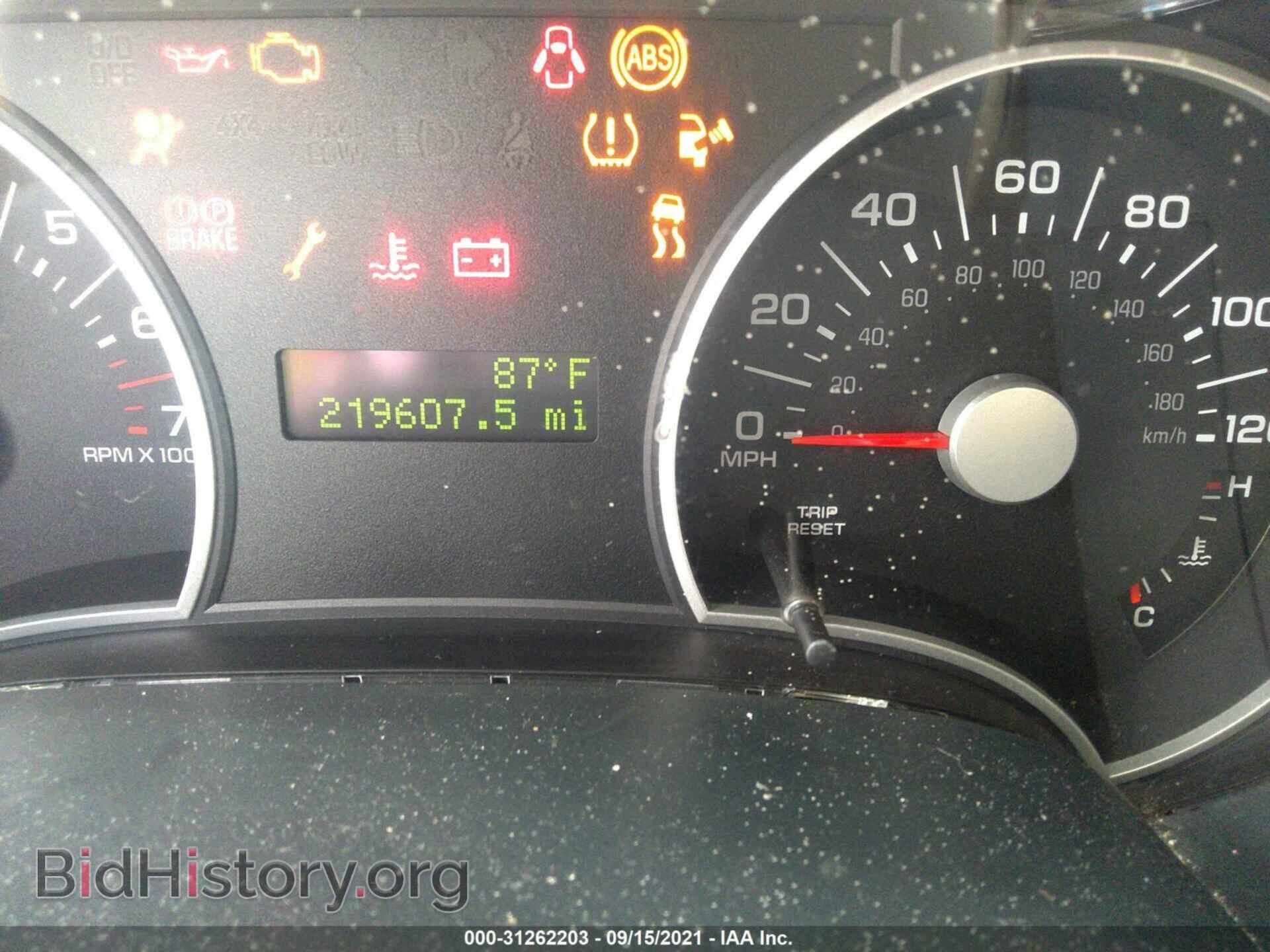 2006 FORD EXPLORER - VIN: 1FMEU63E06UA68428 - Фото 7