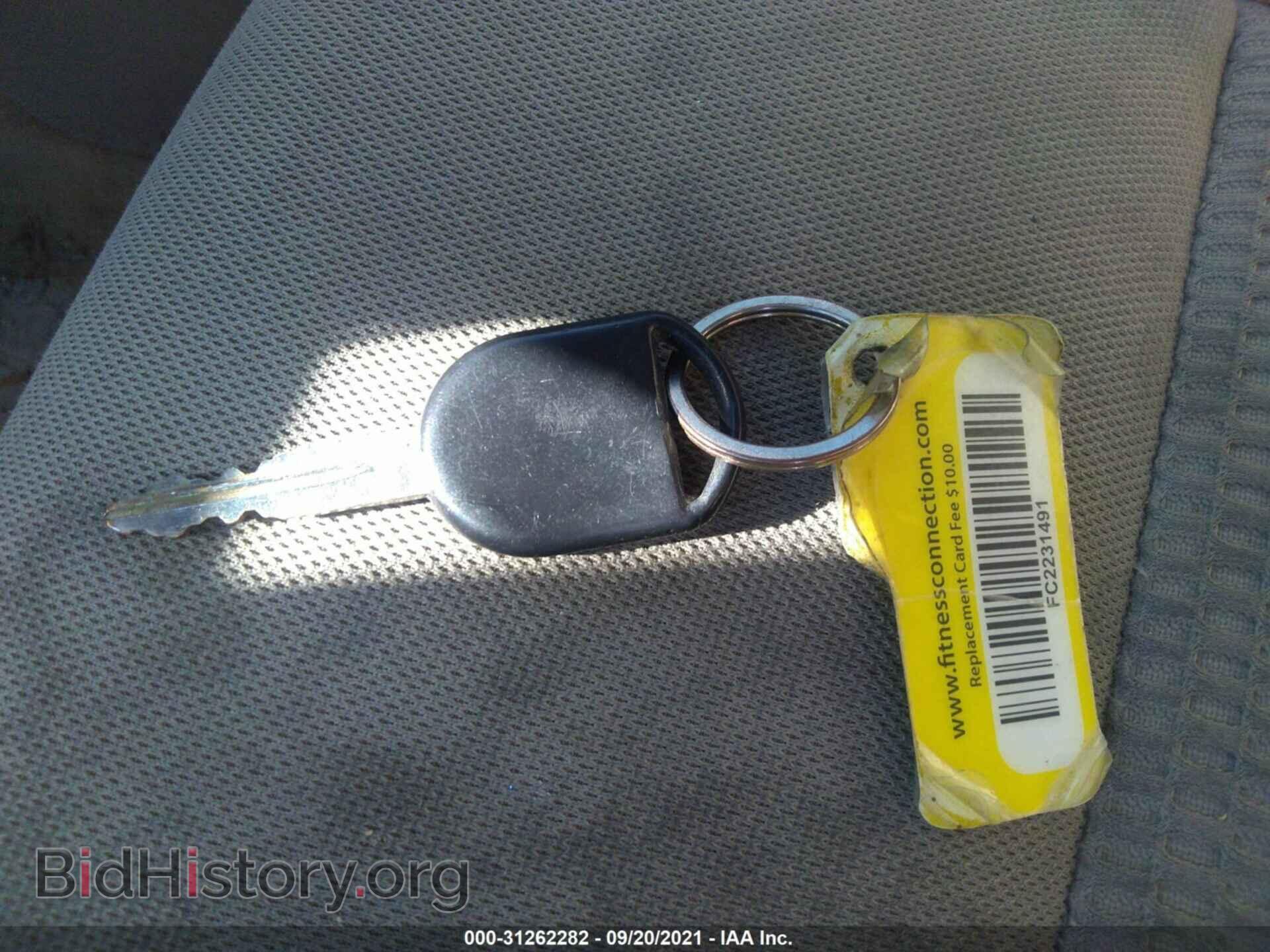 2007 FORD EDGE - VIN: 2FMDK36C57BB46736 - Фото 11