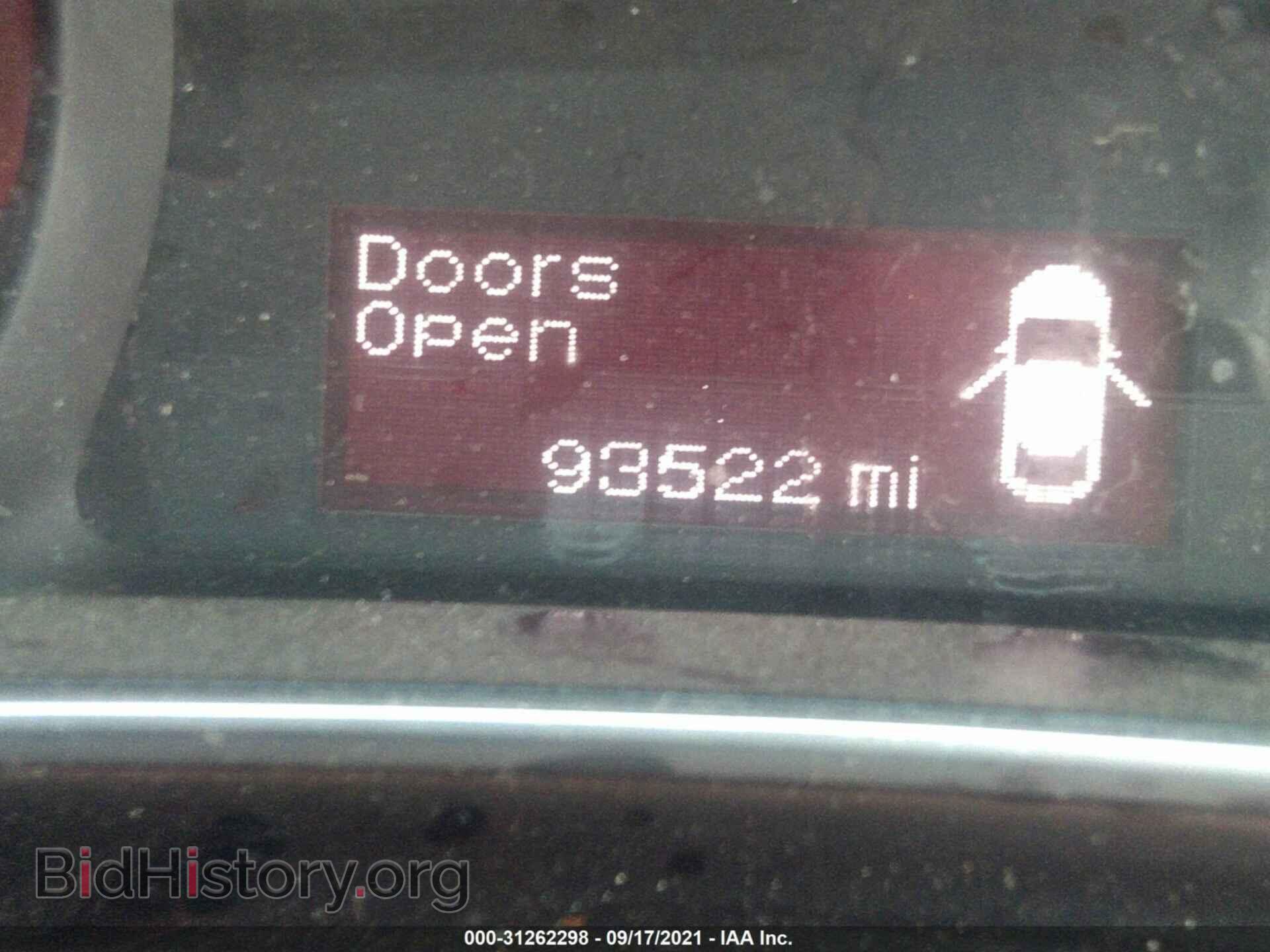 2013 DODGE DART - VIN: 1C3CDFAA3DD340466 - Photo 7