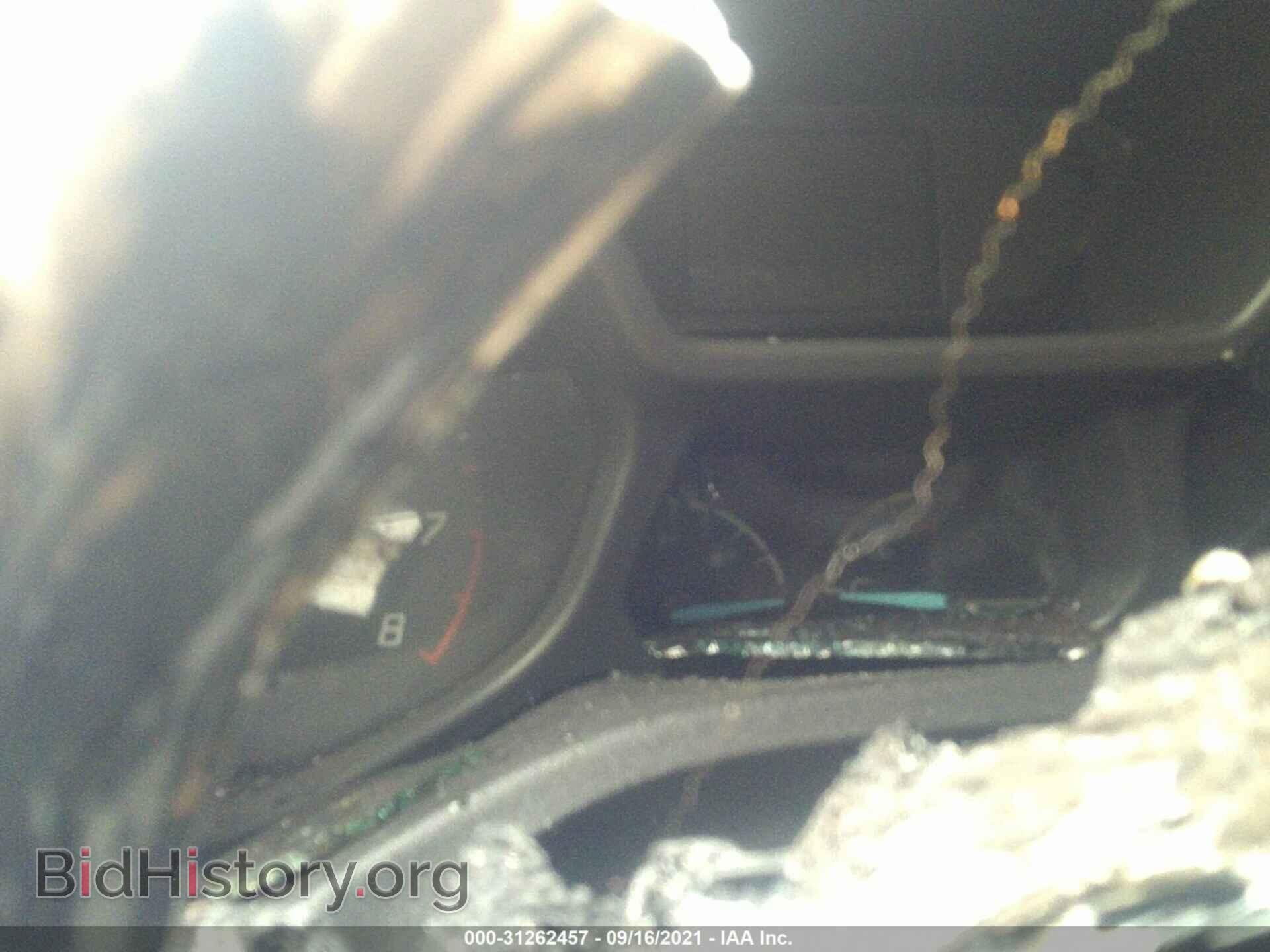 2016 FORD TRANSIT CONNECT - VIN: NM0LS7FX9G1272472 - Фото 7