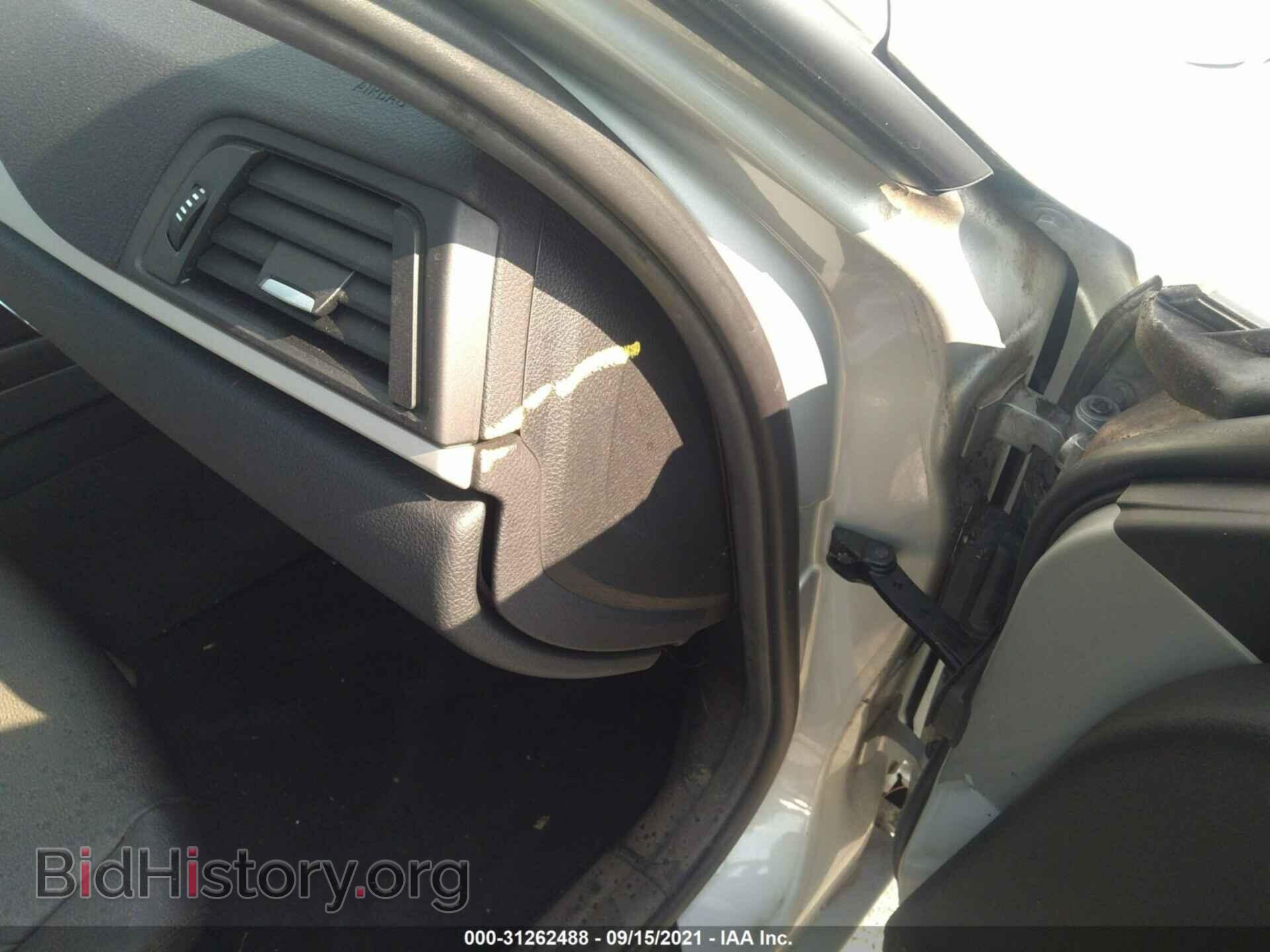 2016 BMW 3 SERIES - VIN: WBA8E5G52GNU20923 - Фото 6