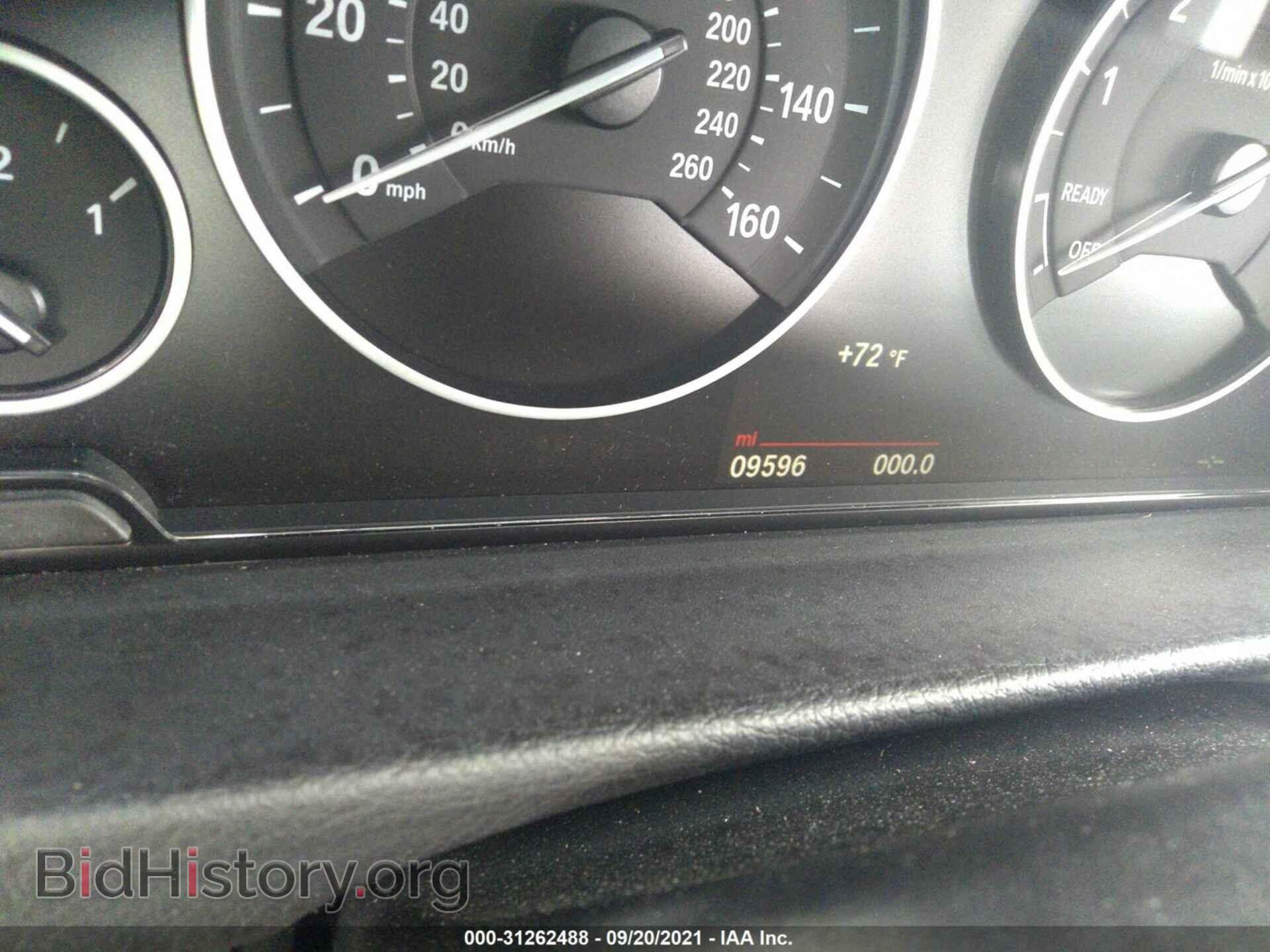 2016 BMW 3 SERIES - VIN: WBA8E5G52GNU20923 - Фото 7