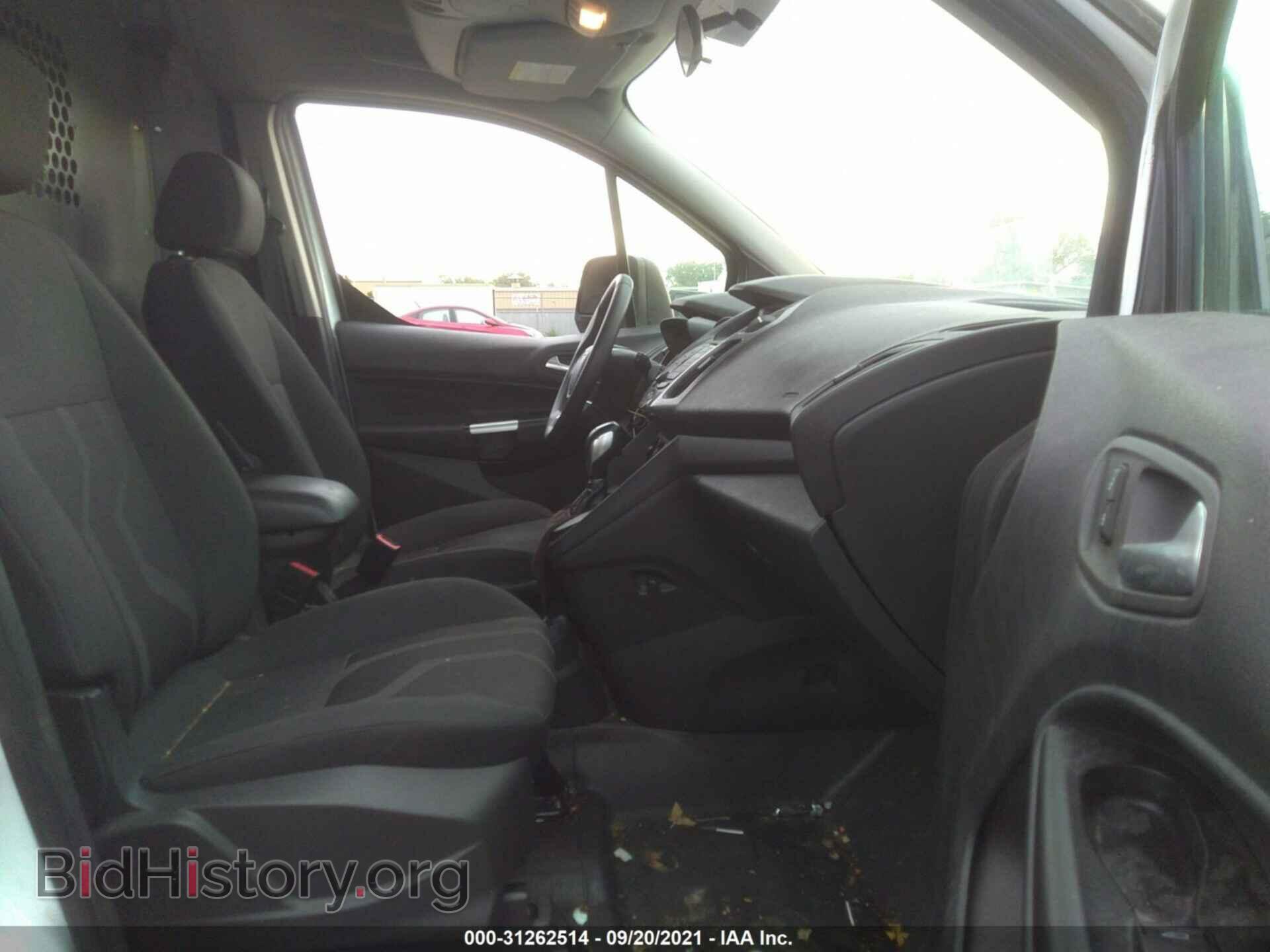 2016 FORD TRANSIT CONNECT - VIN: NM0LS7F7XG1268866 - Фото 5