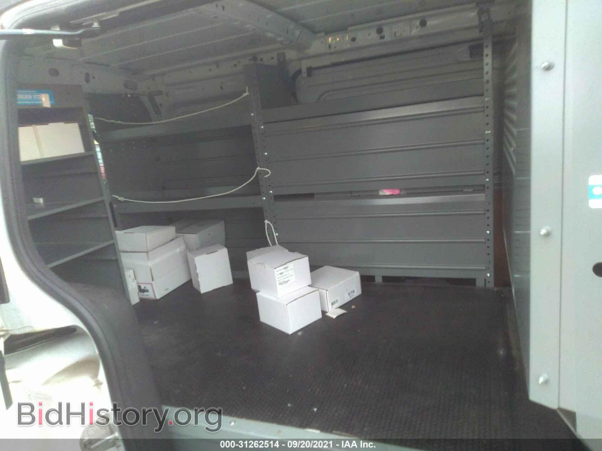 2016 FORD TRANSIT CONNECT - VIN: NM0LS7F7XG1268866 - Фото 8