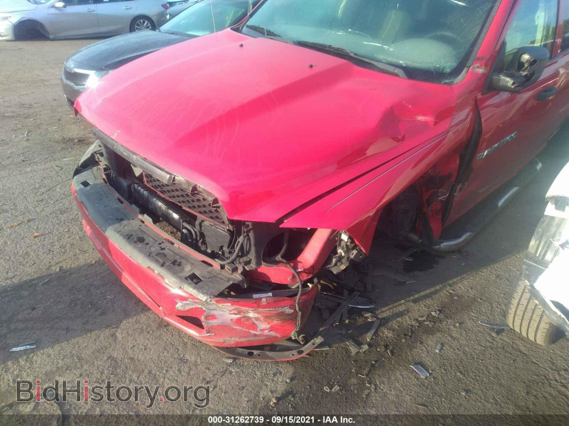 2012 RAM 1500 - VIN: 1C6RD6FK8CS125464 - Photo 6