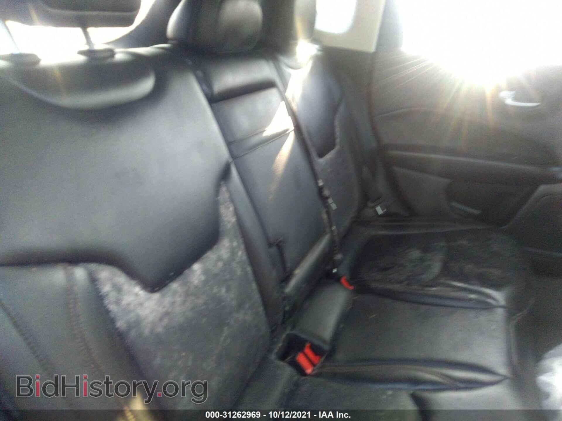2018 JEEP COMPASS - VIN: 3C4NJDCB2JT222213 - Photo 8