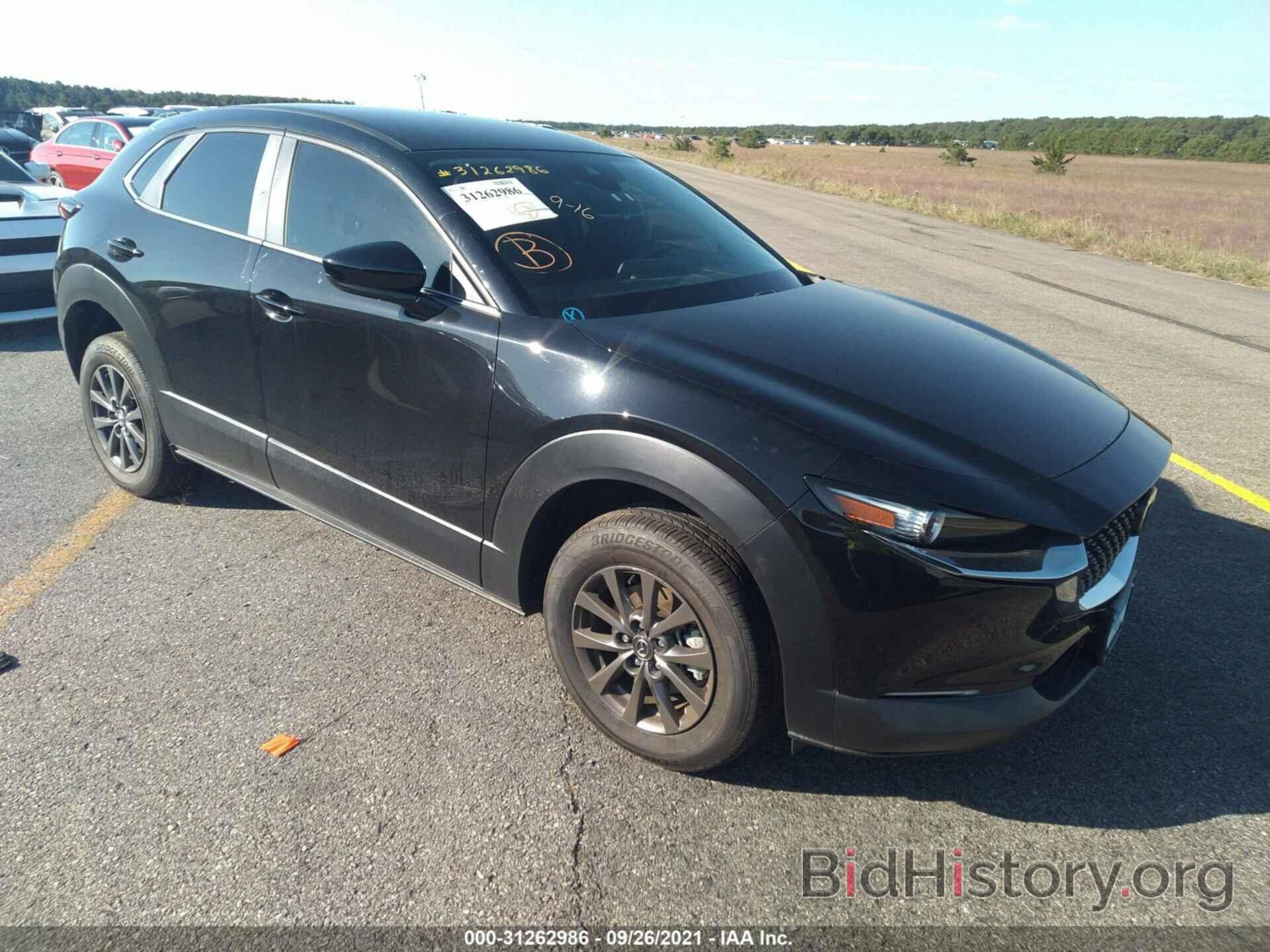 Photo 3MVDMBALXMM269991 - MAZDA CX-30 2021