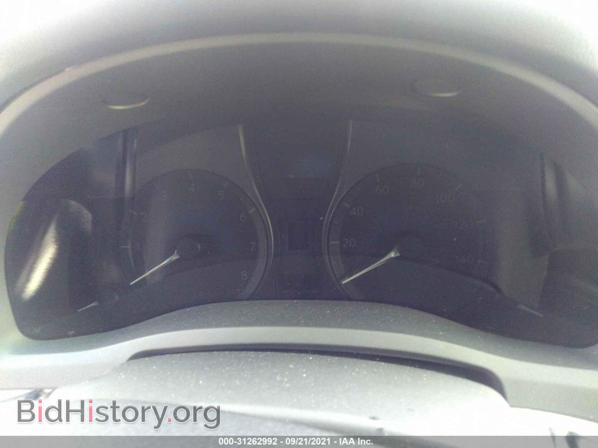 2011 LEXUS RX 350 - VIN: 2T2BK1BA9BC080451 - Фото 7
