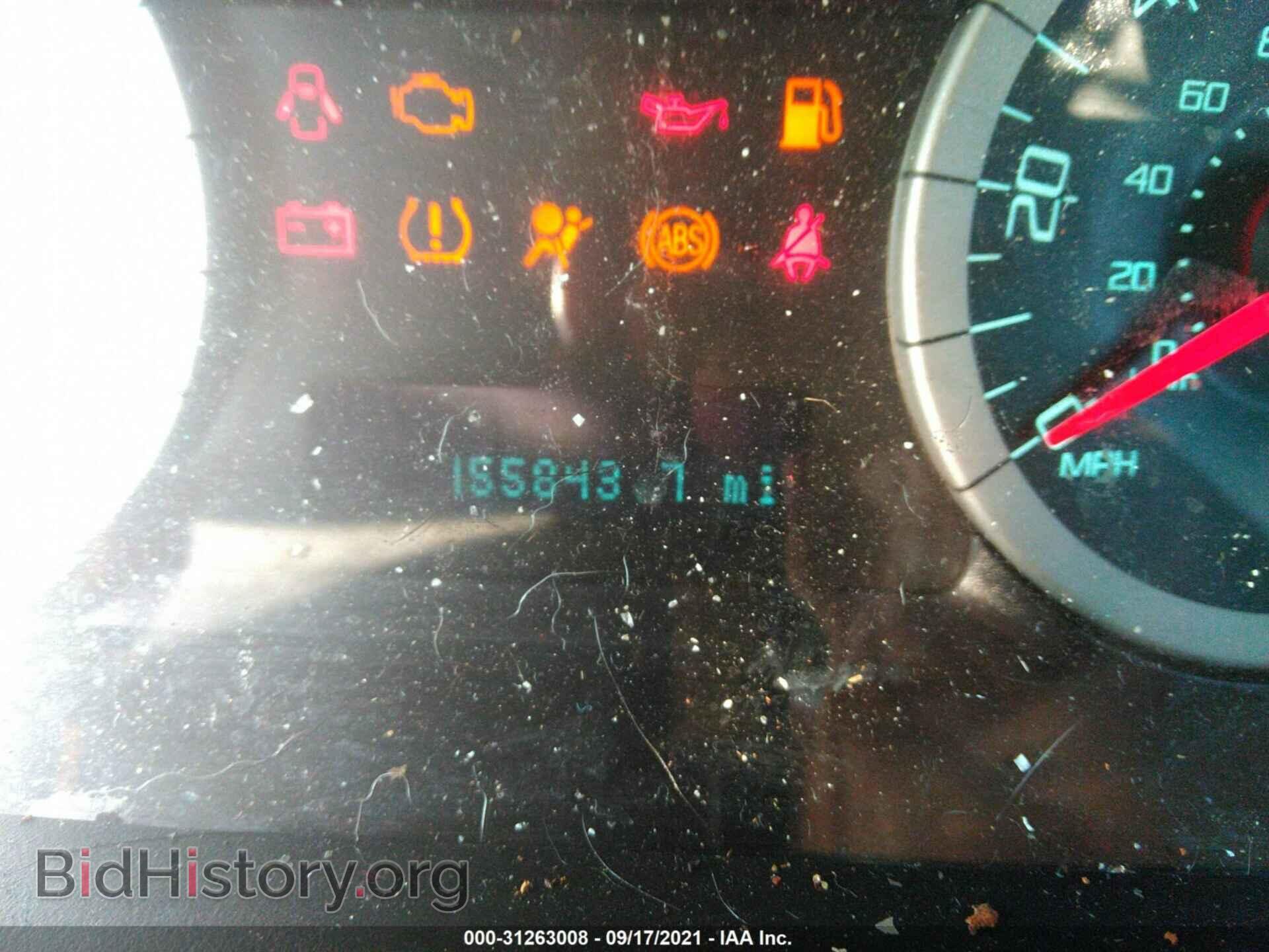 2011 FORD ESCAPE - VIN: 1FMCU0D77BKA73457 - Фото 7