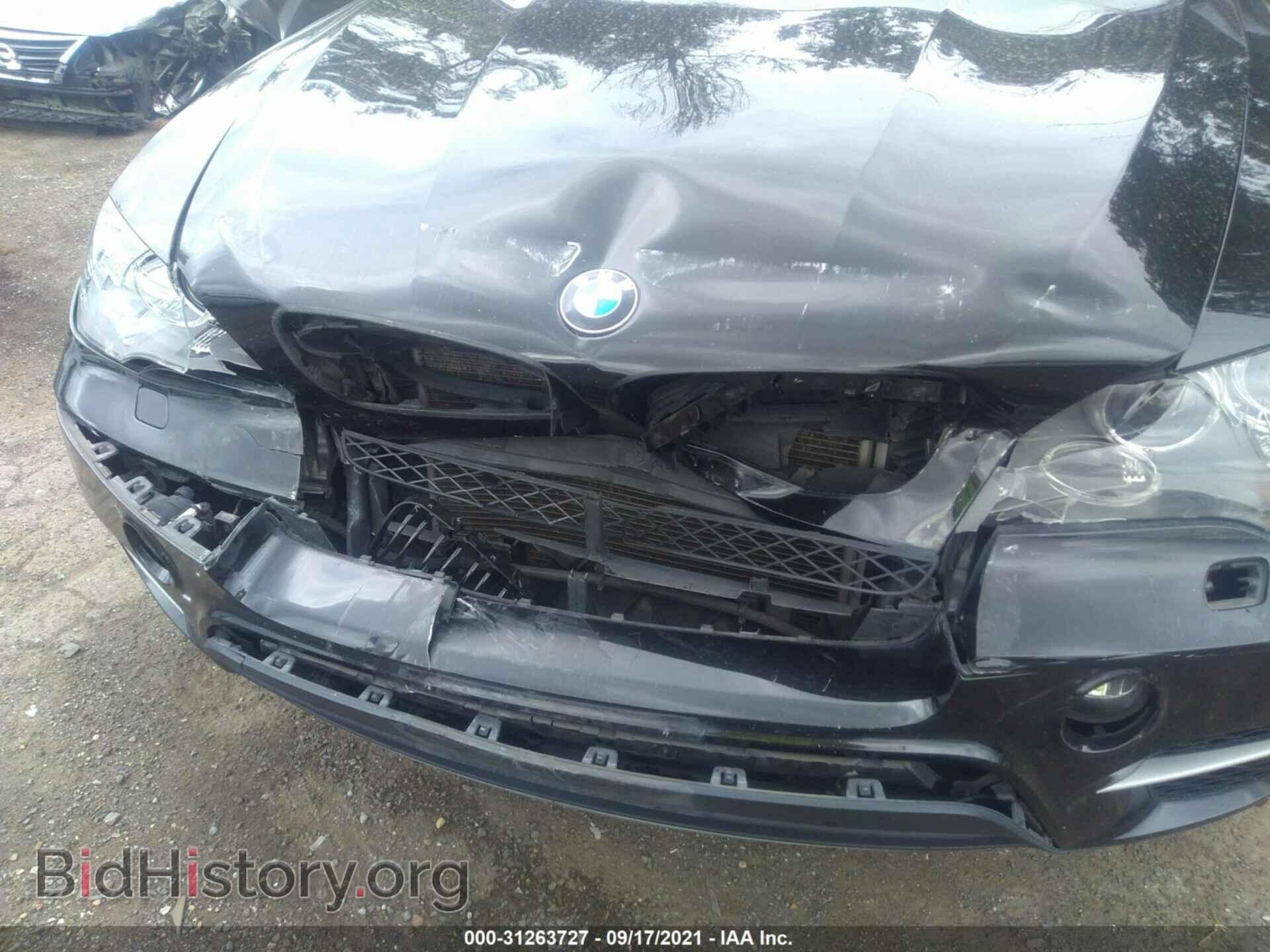 2012 BMW X5 - VIN: 5UXZW0C54CL668446 - Фото 6