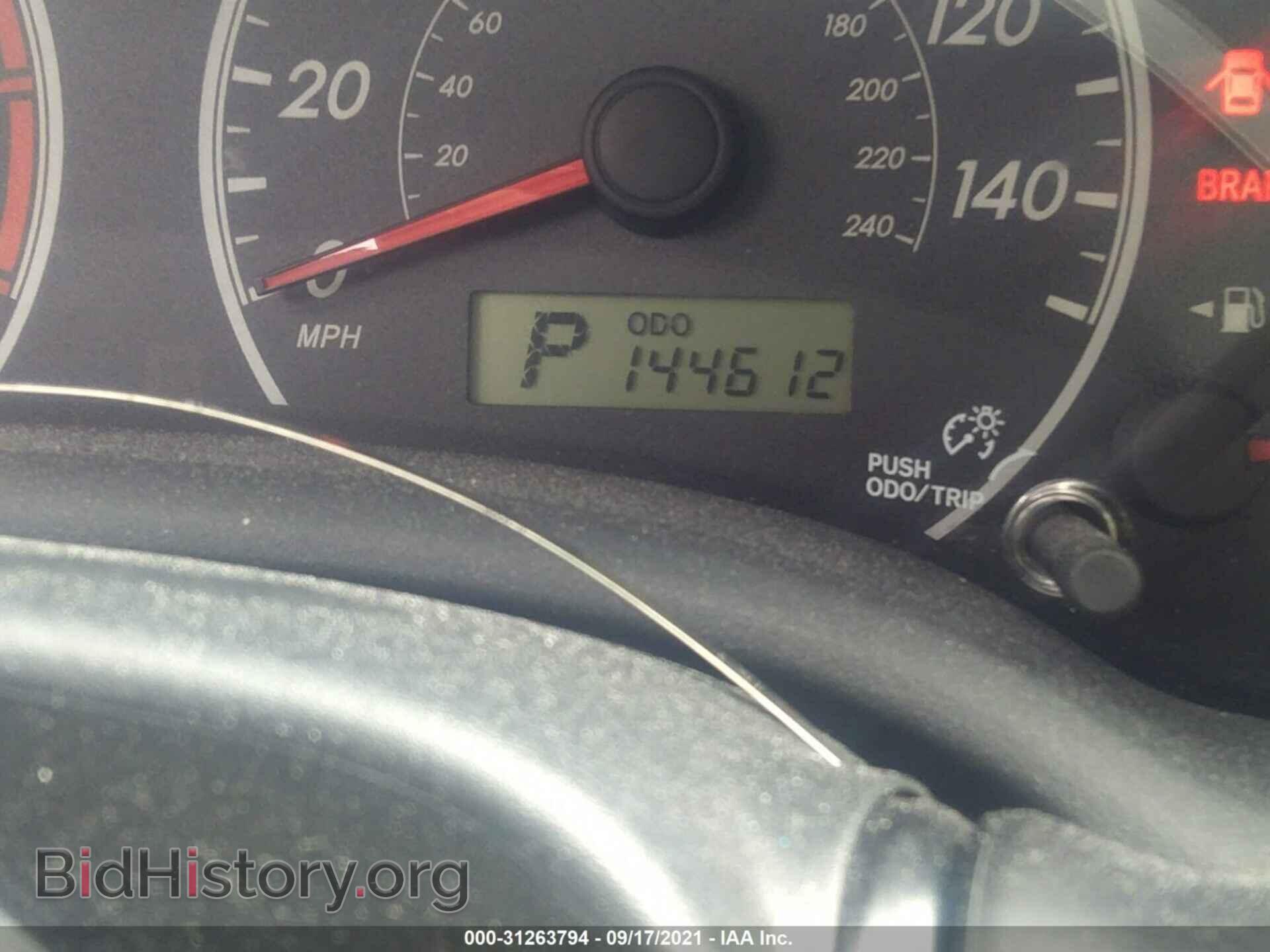 2013 TOYOTA COROLLA - VIN: 2T1BU4EEXDC111269 - Photo 7
