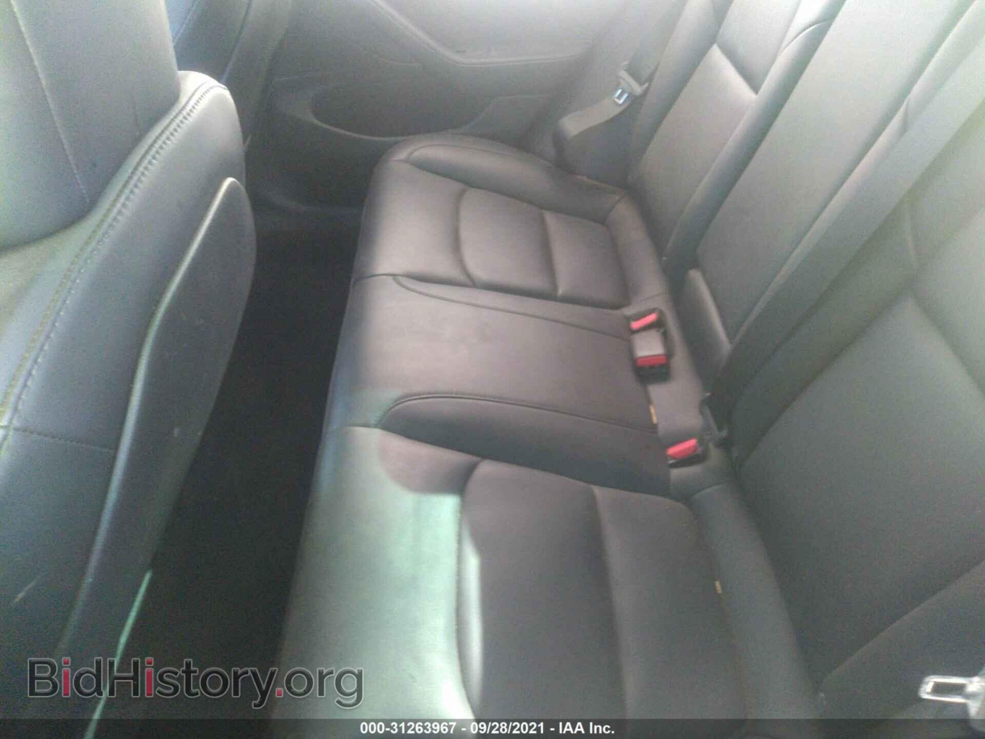 2019 TESLA MODEL 3 - VIN: 5YJ3E1EBXKF487212 - Фото 8