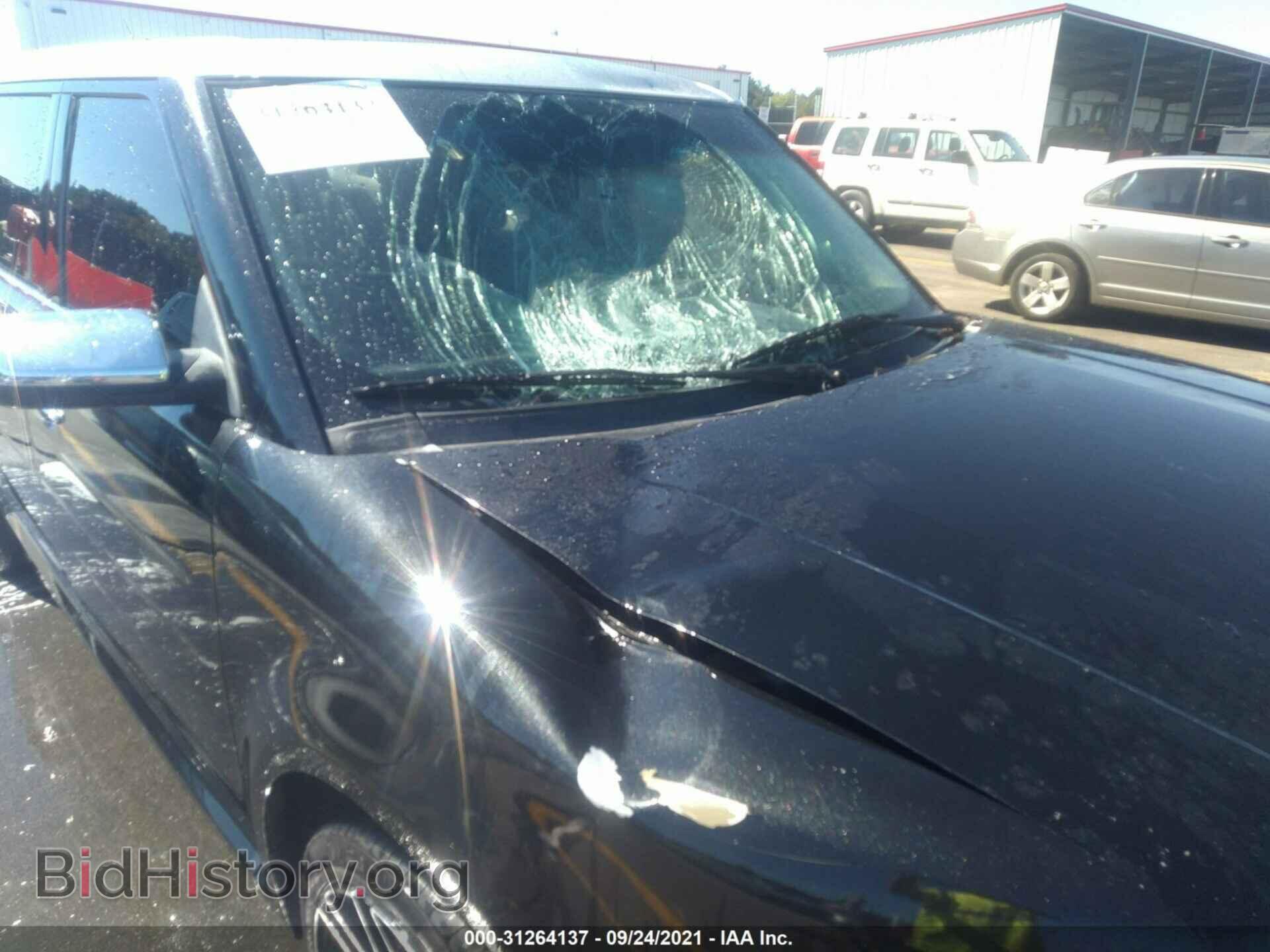 2010 FORD FLEX - VIN: 2FMGK5DC9ABA67606 - Фото 6