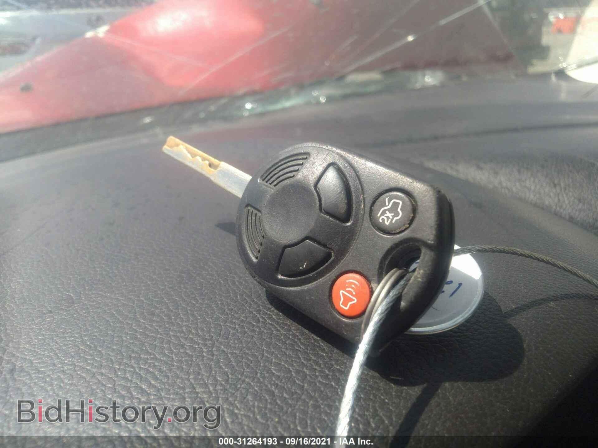 2012 FORD FOCUS - VIN: 1FAHP3M20CL367243 - Фото 11