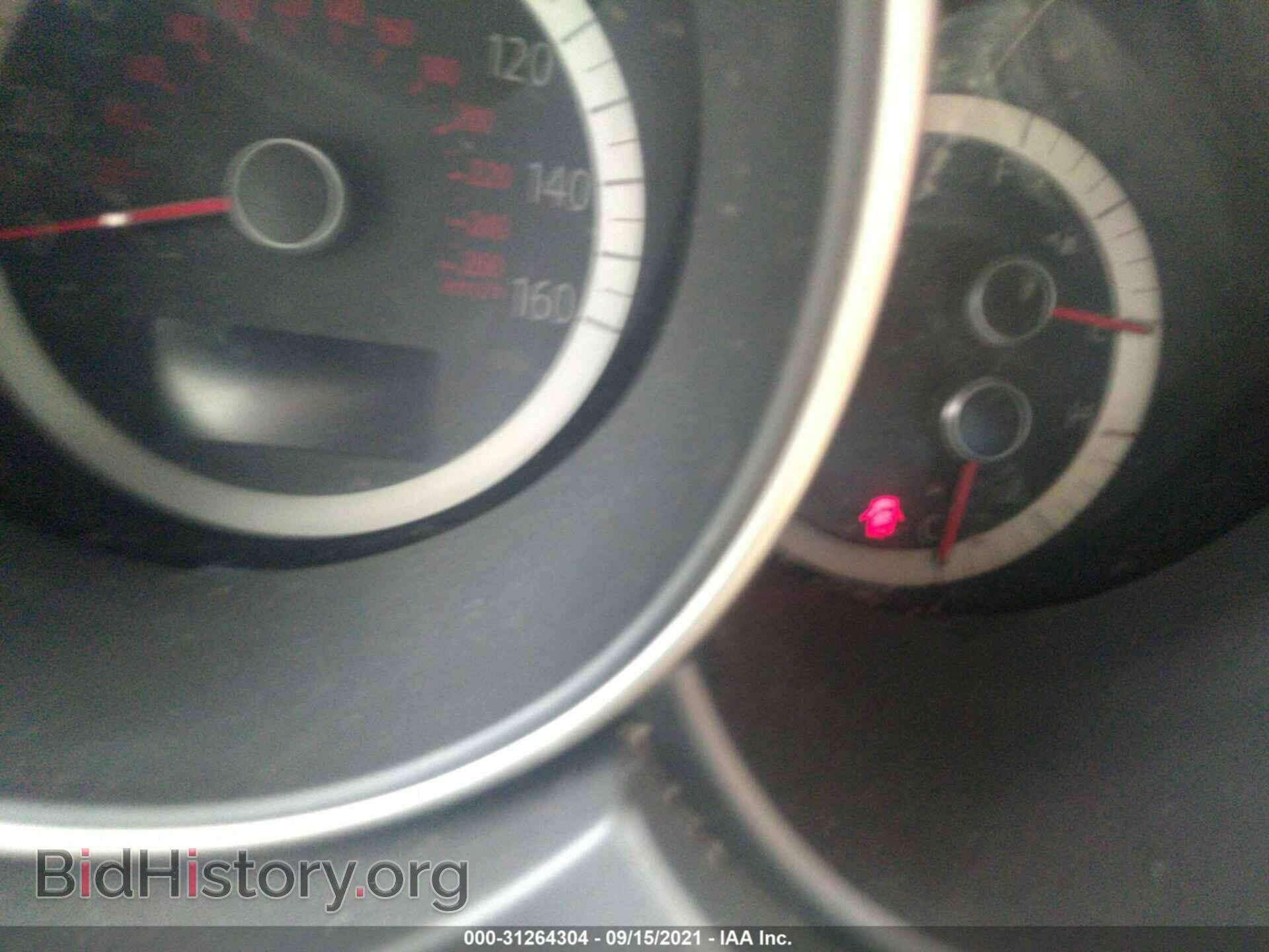 2010 KIA OPTIMA - VIN: KNAGG4A84A5392469 - Фото 7
