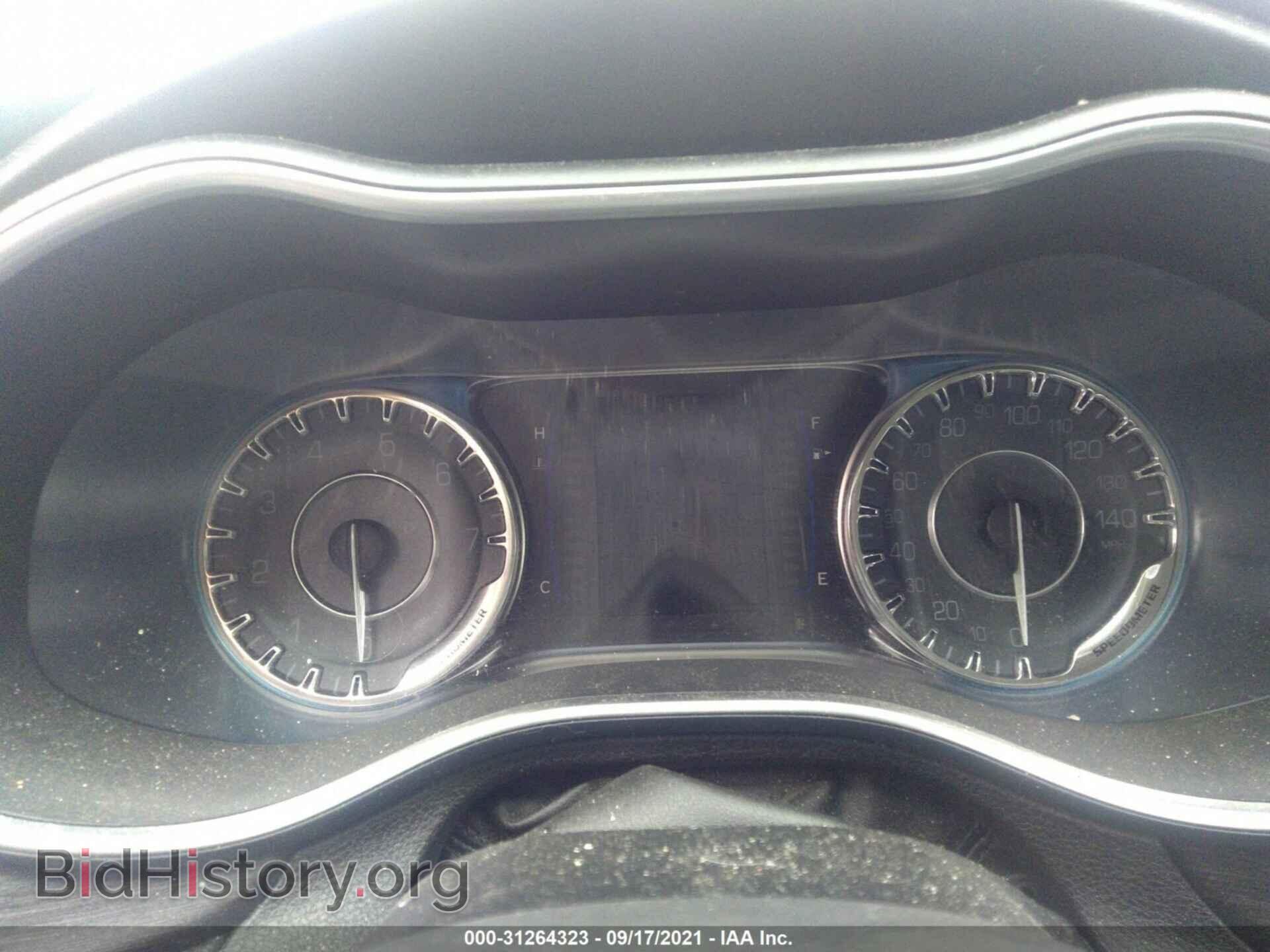 2016 CHRYSLER 200 - VIN: 1C3CCCAG2GN170136 - Photo 7