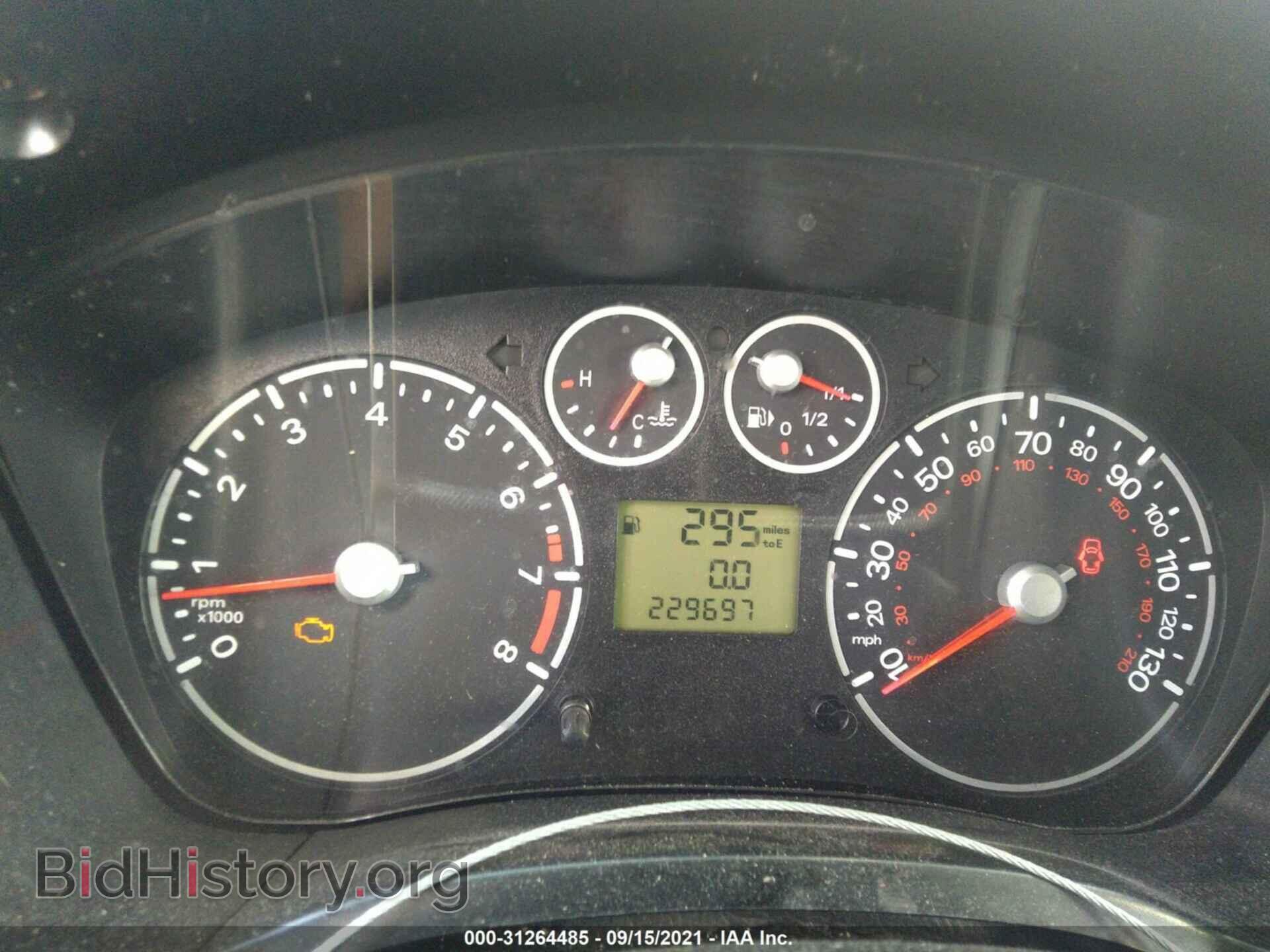 2013 FORD TRANSIT CONNECT - VIN: NM0LS7DN1DT160797 - Фото 7