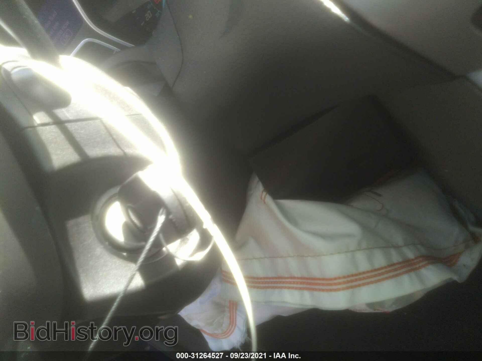 2013 FORD FOCUS - VIN: 1FADP3F27DL237019 - Photo 11