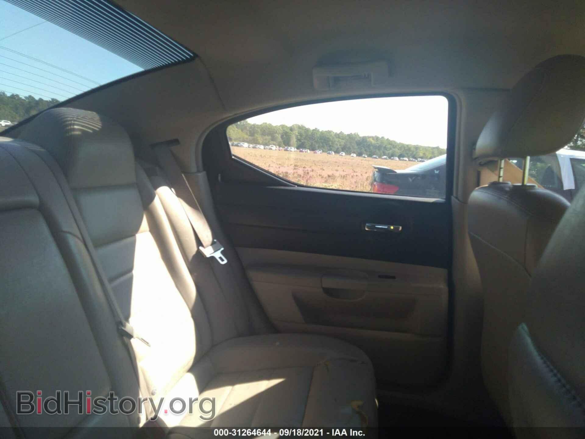 2006 DODGE CHARGER - VIN: 2B3KA53H96H410189 - Фото 8