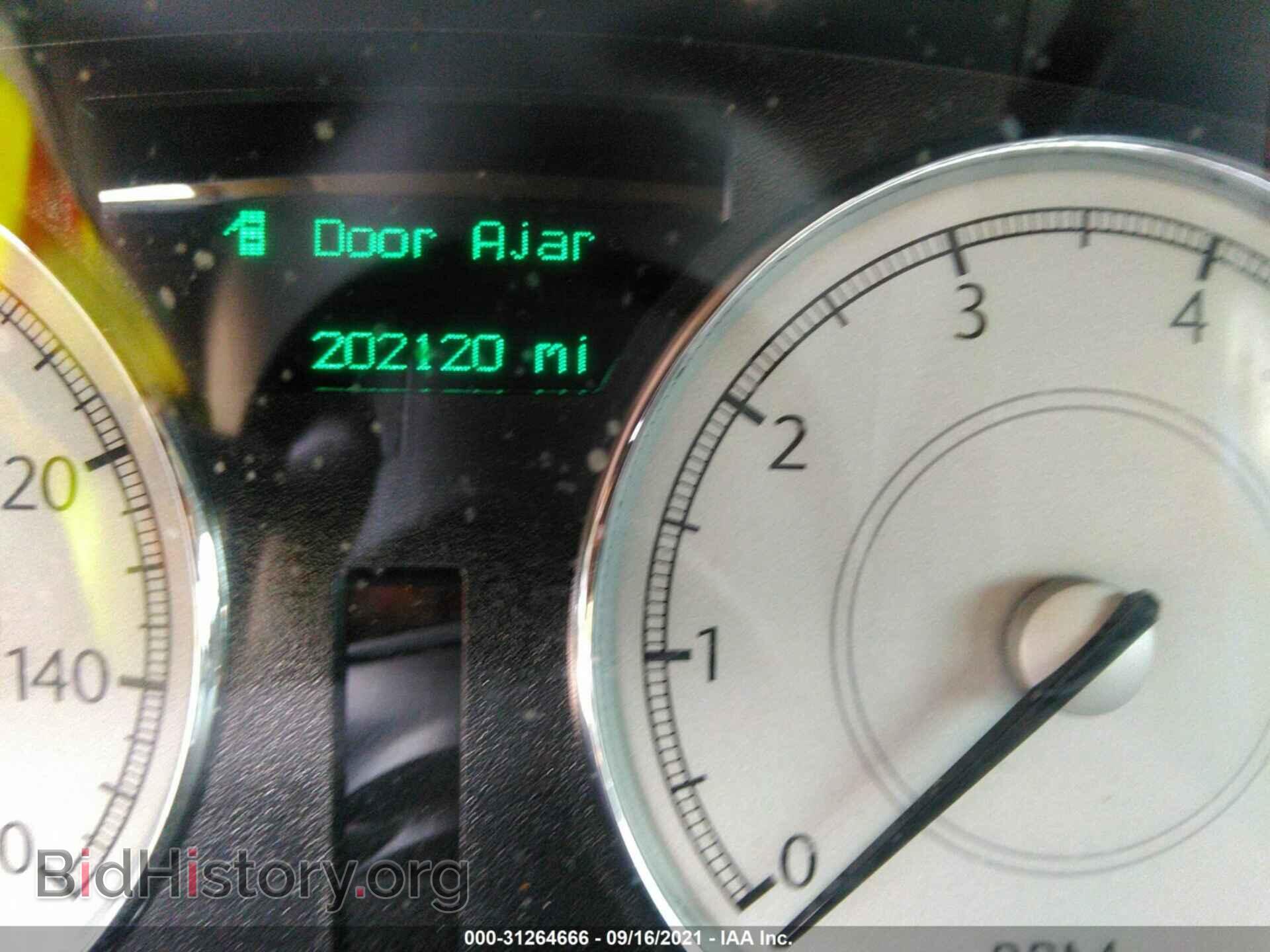 2006 CHRYSLER 300 - VIN: 2C3LA63H46H514697 - Фото 7