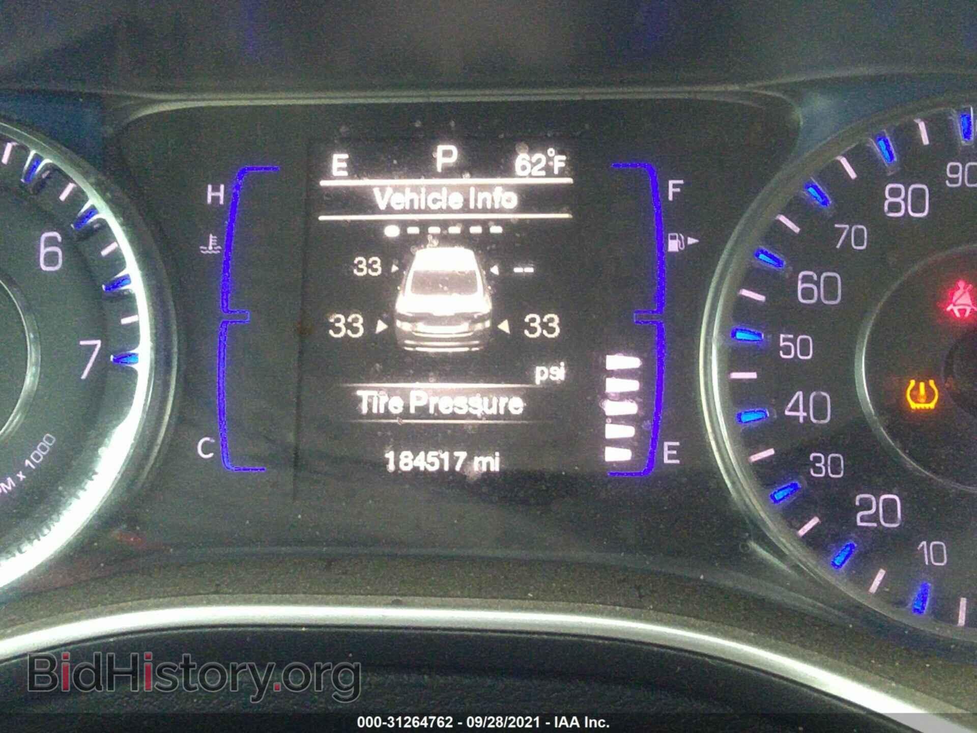 2015 CHRYSLER 200 - VIN: 1C3CCCAB8FN729059 - Photo 7
