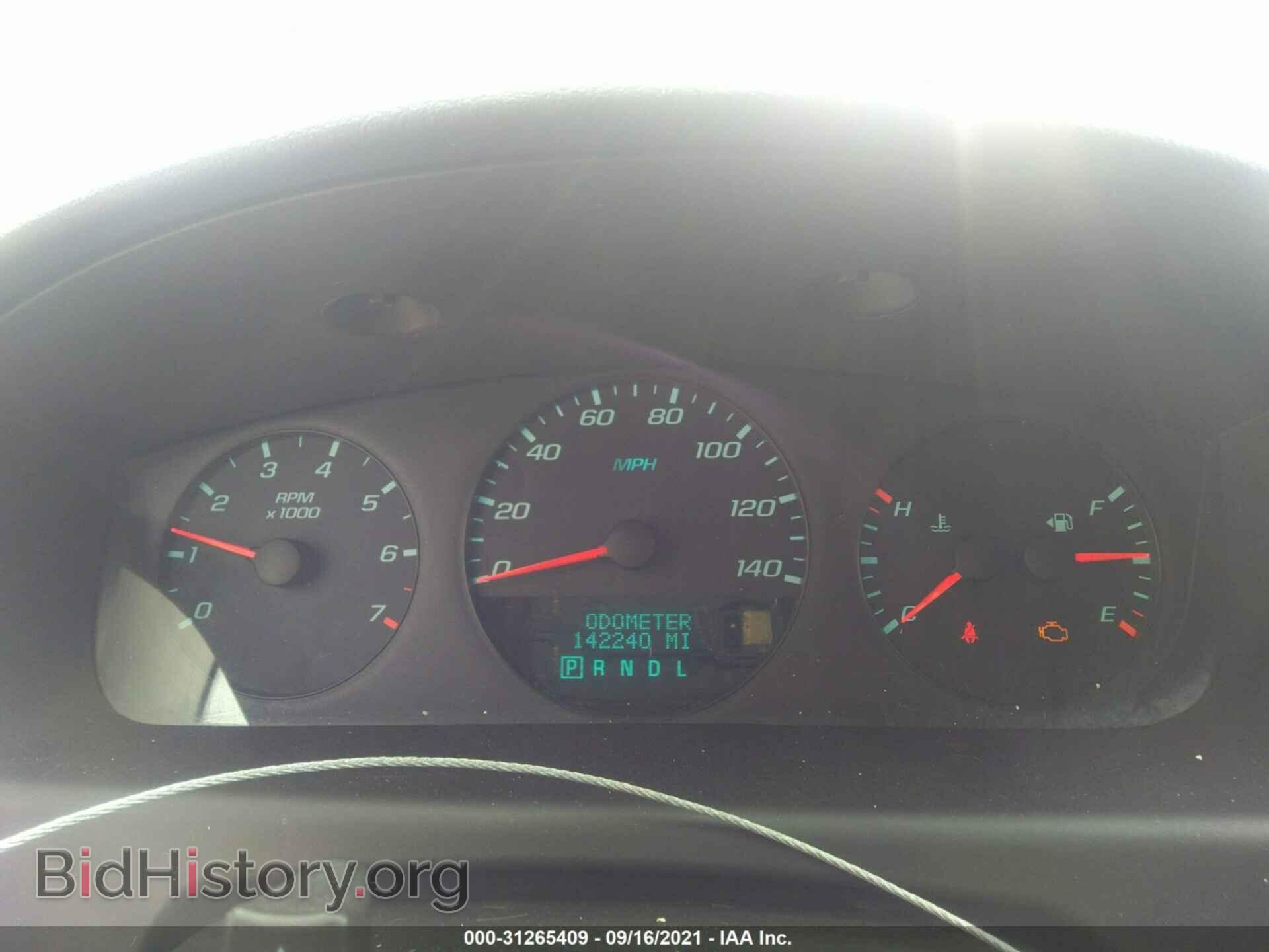 2012 CHEVROLET IMPALA - VIN: 2G1WF5E33C1182111 - Фото 7