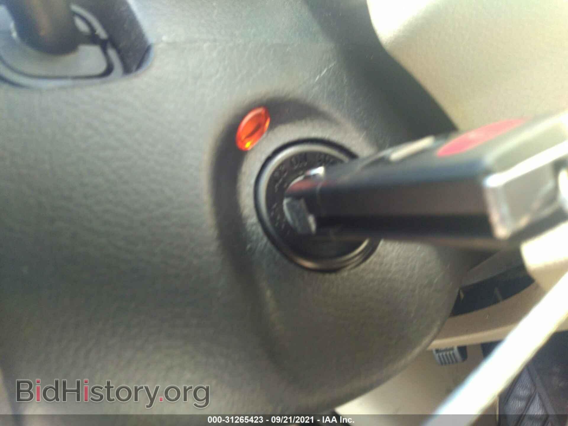 2007 MAZDA CX-7 - VIN: JM3ER29L670102053 - Фото 11