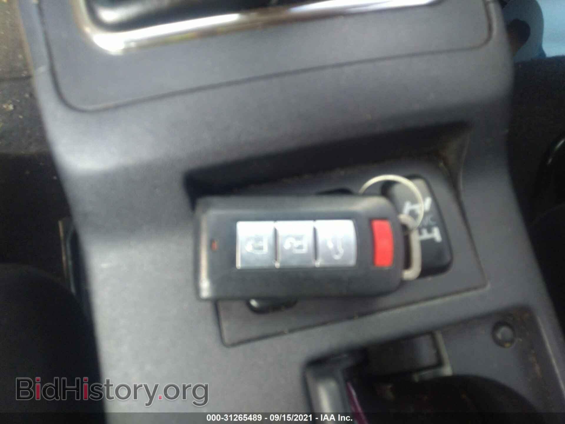 2014 MITSUBISHI LANCER EVOLUTION - VIN: JA32W8FVXEU000241 - Photo 11