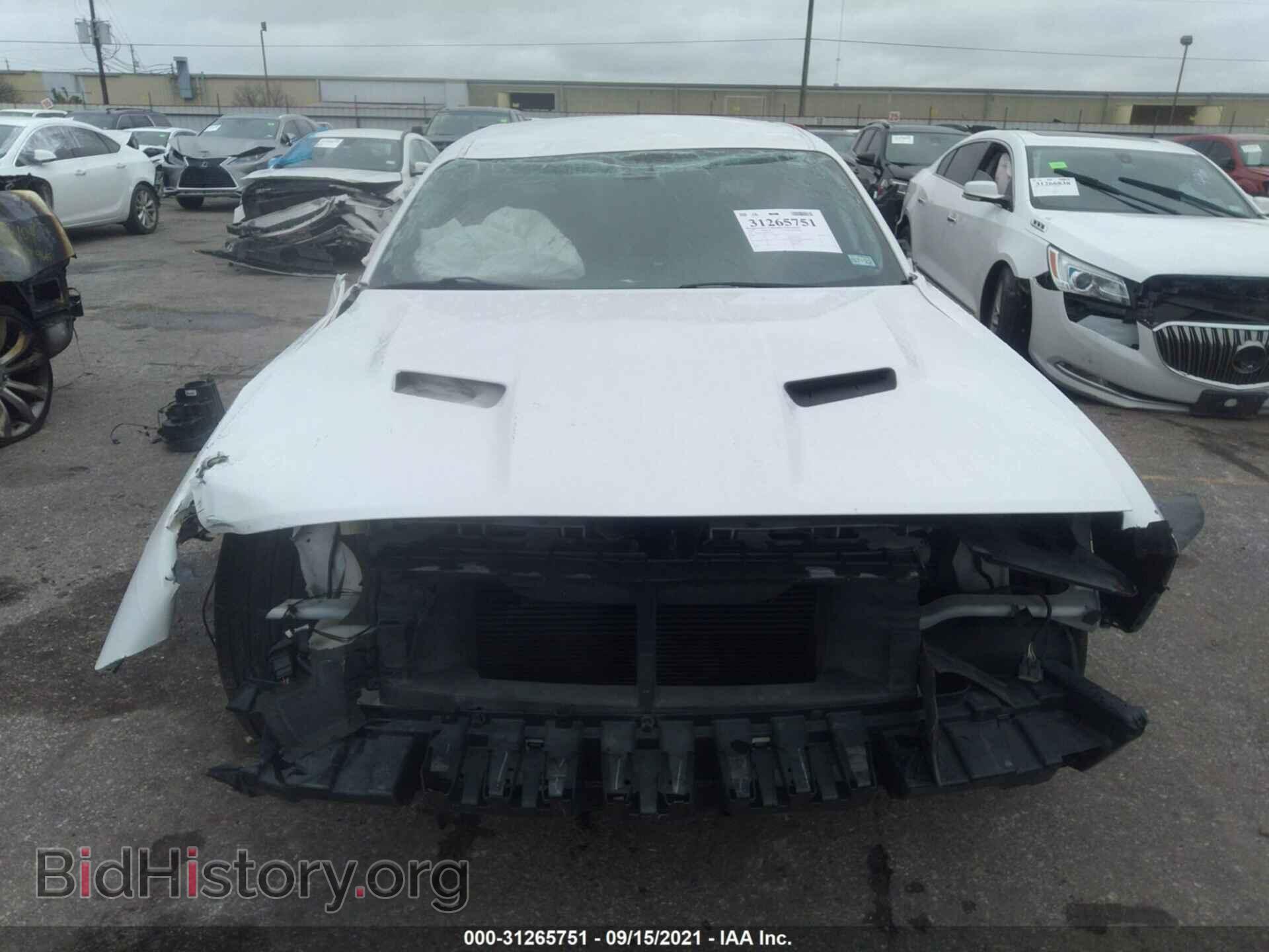 2015 DODGE CHALLENGER - VIN: 2C3CDZAG7FH793579 - Photo 6