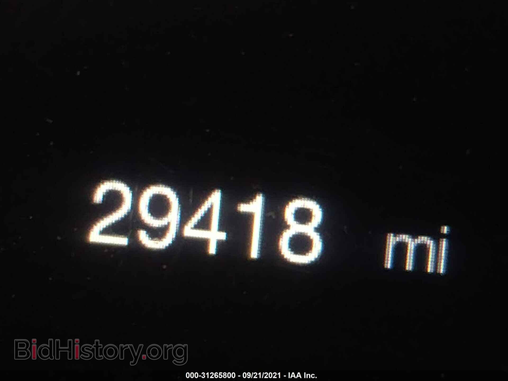2019 JEEP COMPASS - VIN: 3C4NJDCB7KT679228 - Photo 7