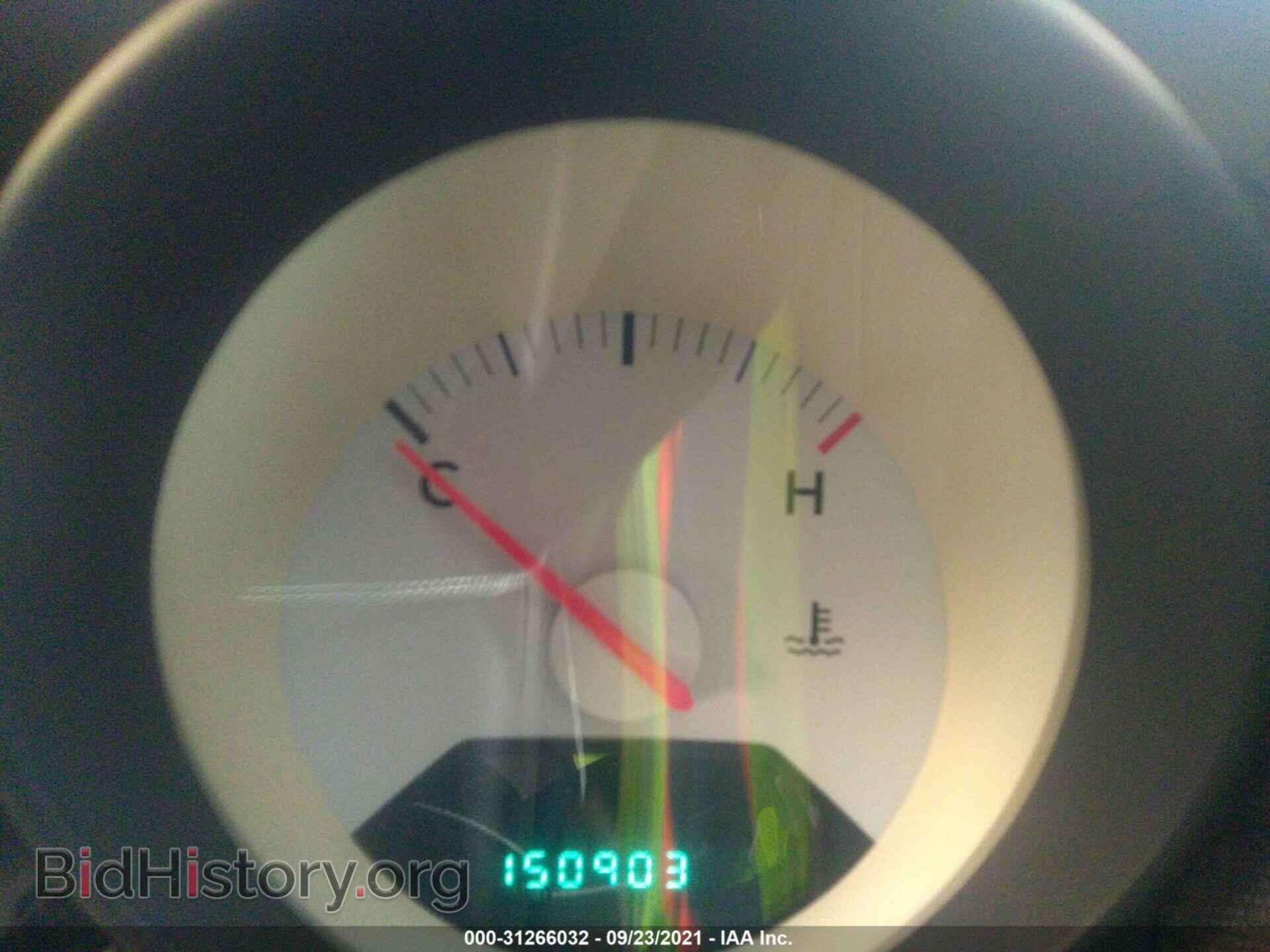 2008 DODGE CALIBER - VIN: 1B3HB28B48D698441 - Photo 7