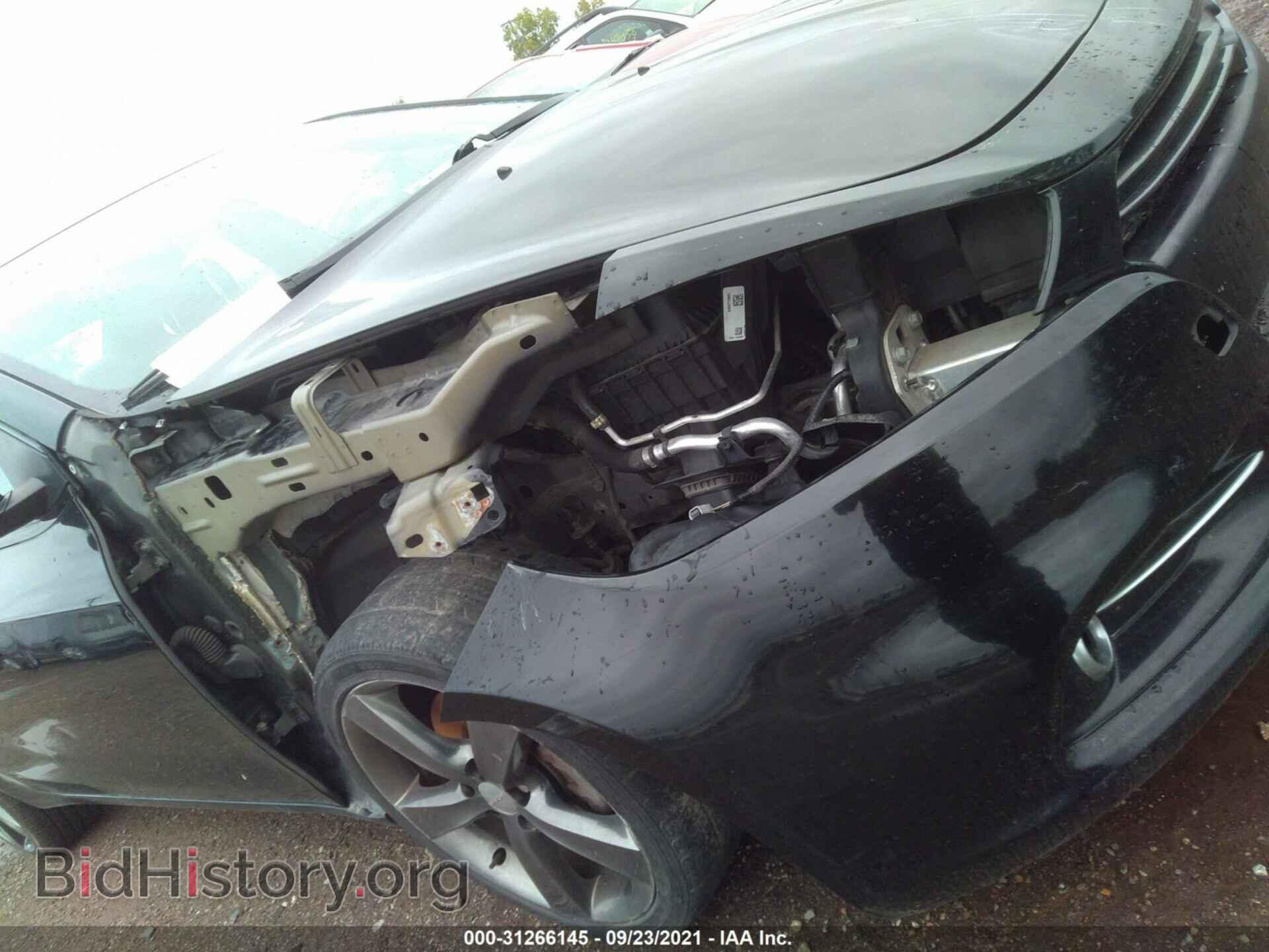 2015 DODGE DART - VIN: 1C3CDFEB7FD141409 - Фото 6