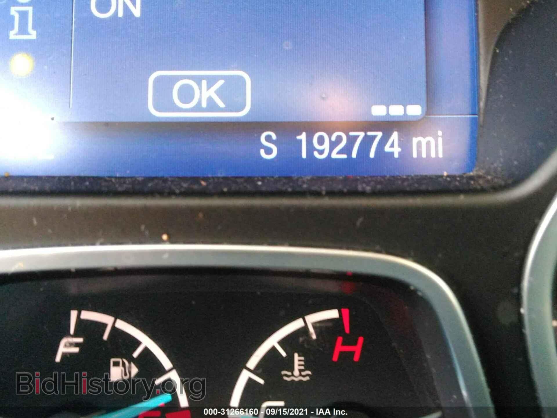 2014 FORD FOCUS - VIN: 1FADP3F2XEL202248 - Фото 7