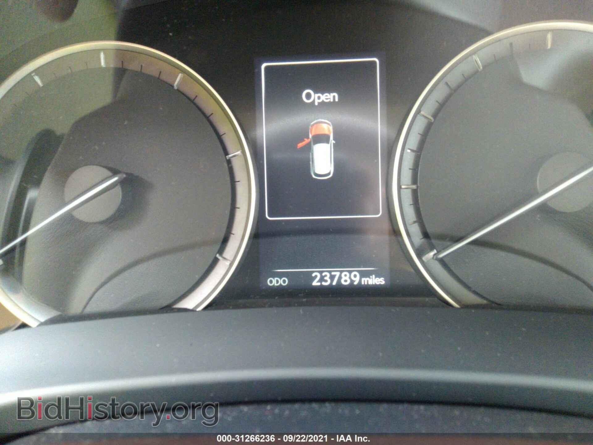 2017 LEXUS RX - VIN: 2T2BZMCA0HC113924 - Photo 7