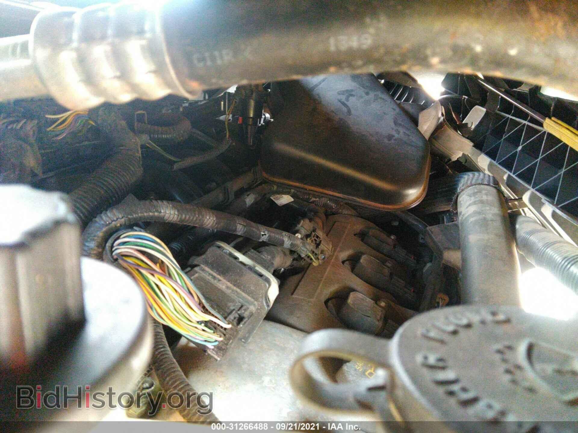 2010 FORD EDGE - VIN: 2FMDK3JC4ABA11651 - Фото 10