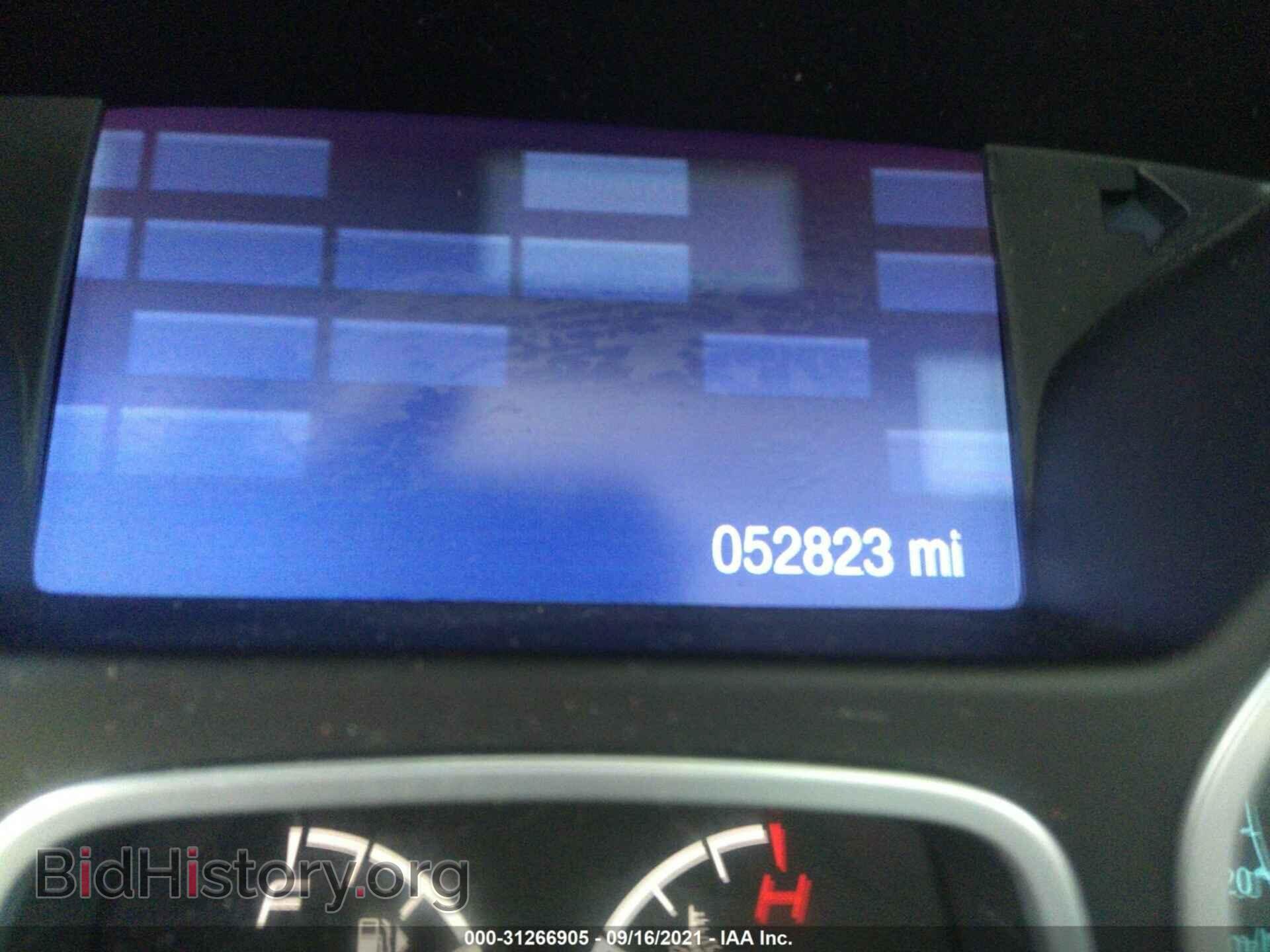 2014 FORD FOCUS - VIN: 1FADP3F28EL236463 - Photo 7