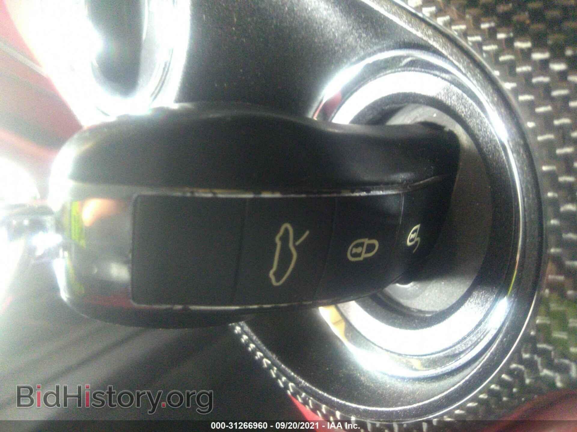 2014 PORSCHE 911 - VIN: WP0AD2A98ES167736 - Фото 11