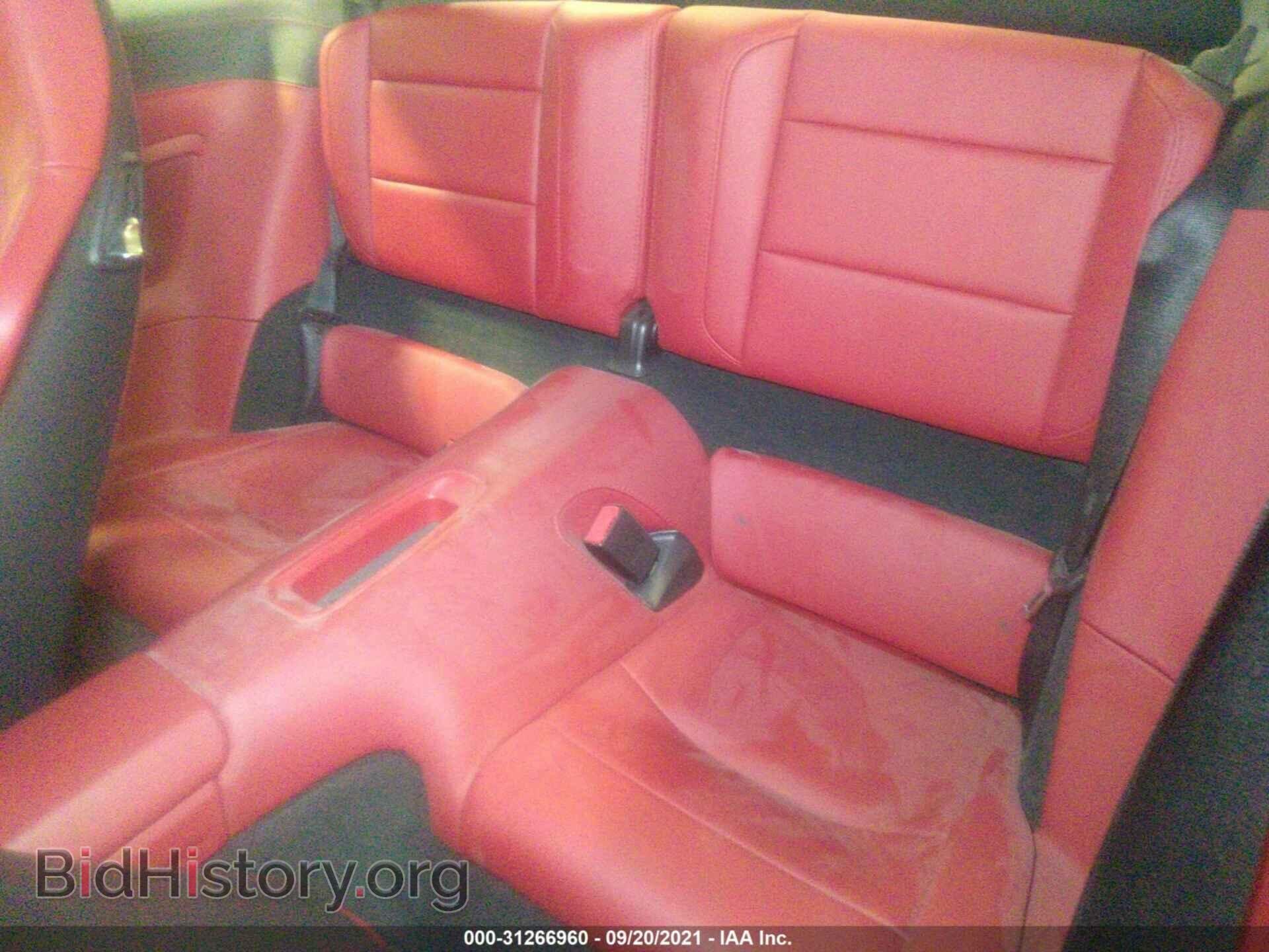 2014 PORSCHE 911 - VIN: WP0AD2A98ES167736 - Фото 8