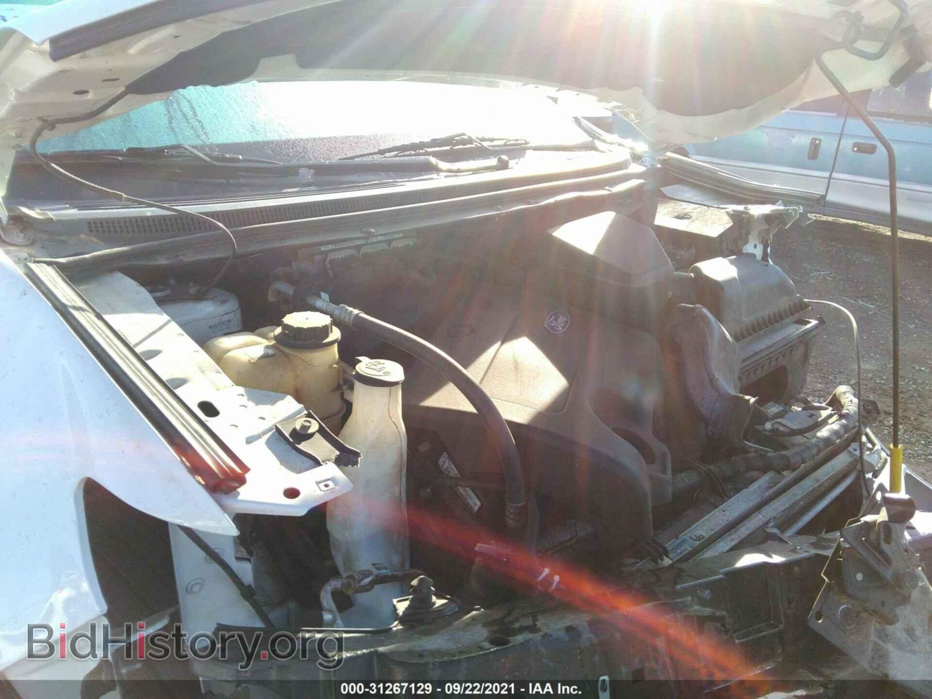 2013 FORD EDGE - VIN: 2FMDK4JC1DBA19667 - Фото 10