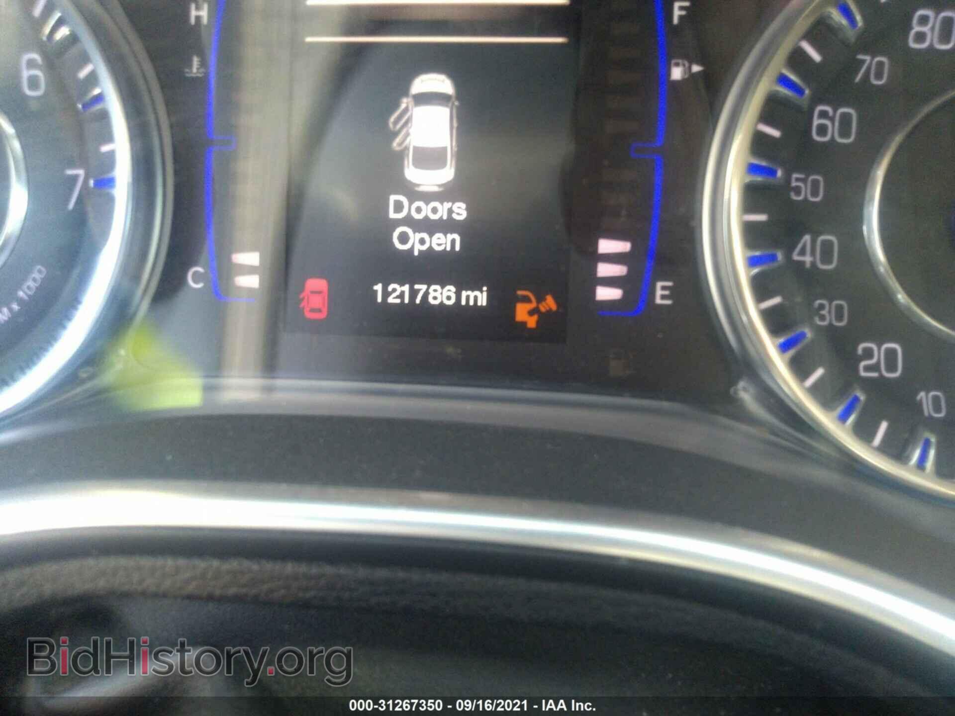 2015 CHRYSLER 200 - VIN: 1C3CCCAB6FN712678 - Фото 7