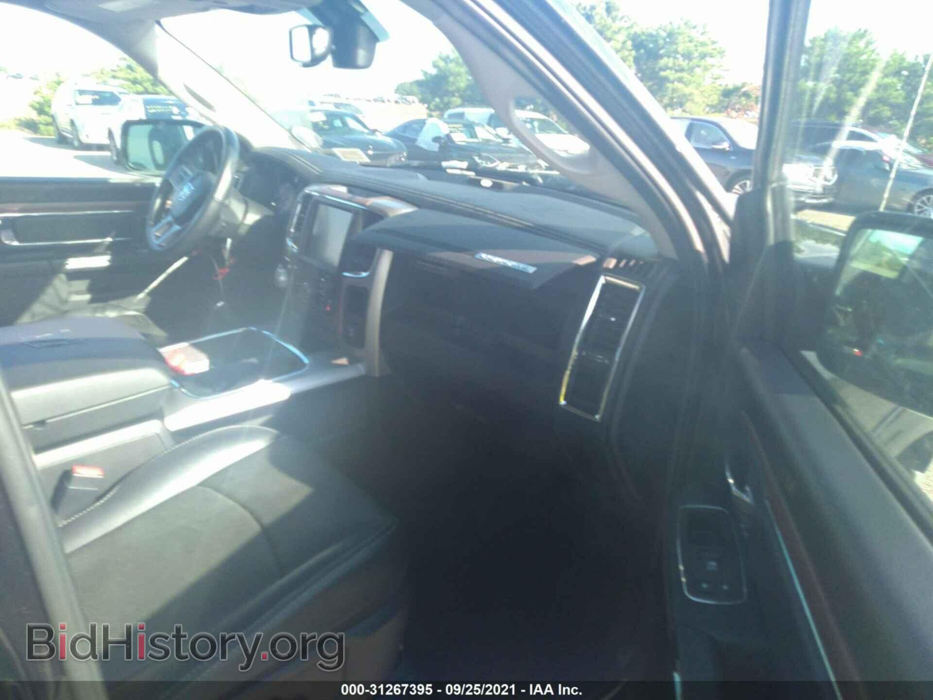 2017 RAM 1500 - VIN: 1C6RR7NT8HS859983 - Photo 5